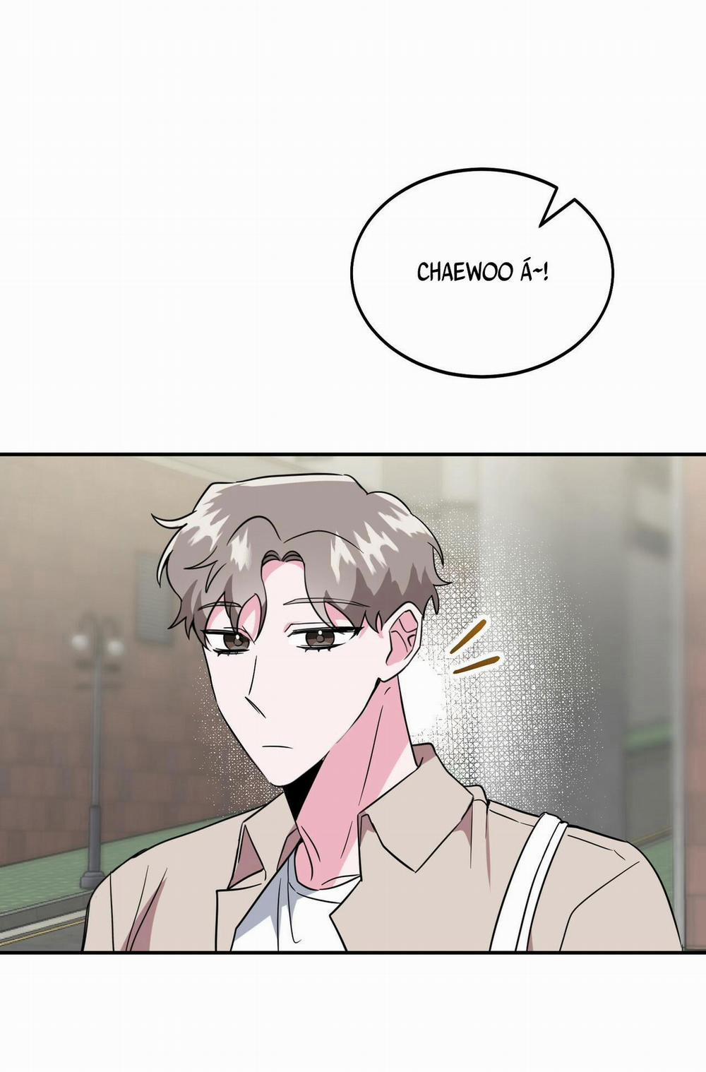 TIỀN BỐI, ANH LÀ OMEGA SAO!? 2 trang 26