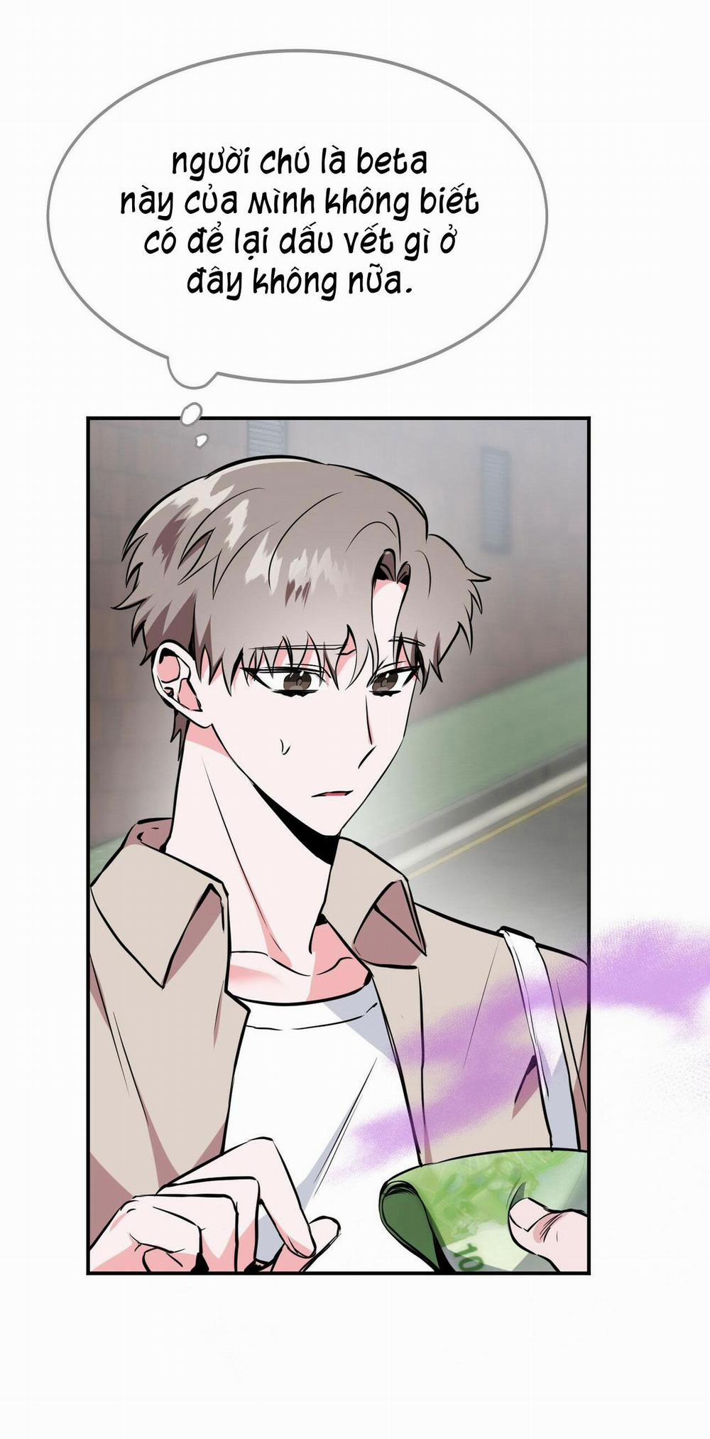 TIỀN BỐI, ANH LÀ OMEGA SAO!? 2 trang 30