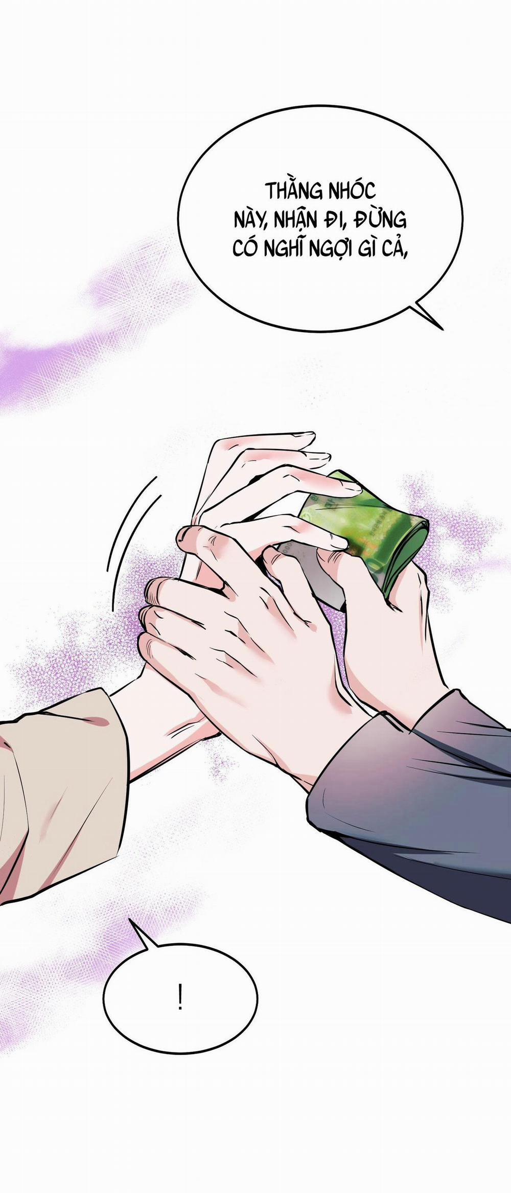 TIỀN BỐI, ANH LÀ OMEGA SAO!? 2 trang 31