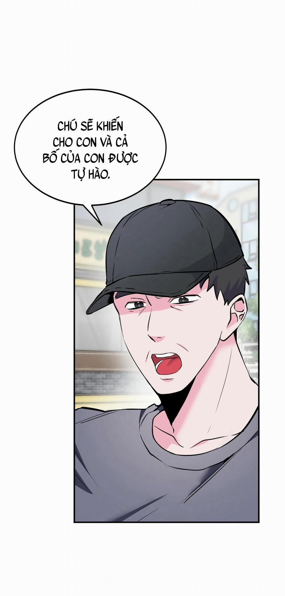 TIỀN BỐI, ANH LÀ OMEGA SAO!? 2 trang 33