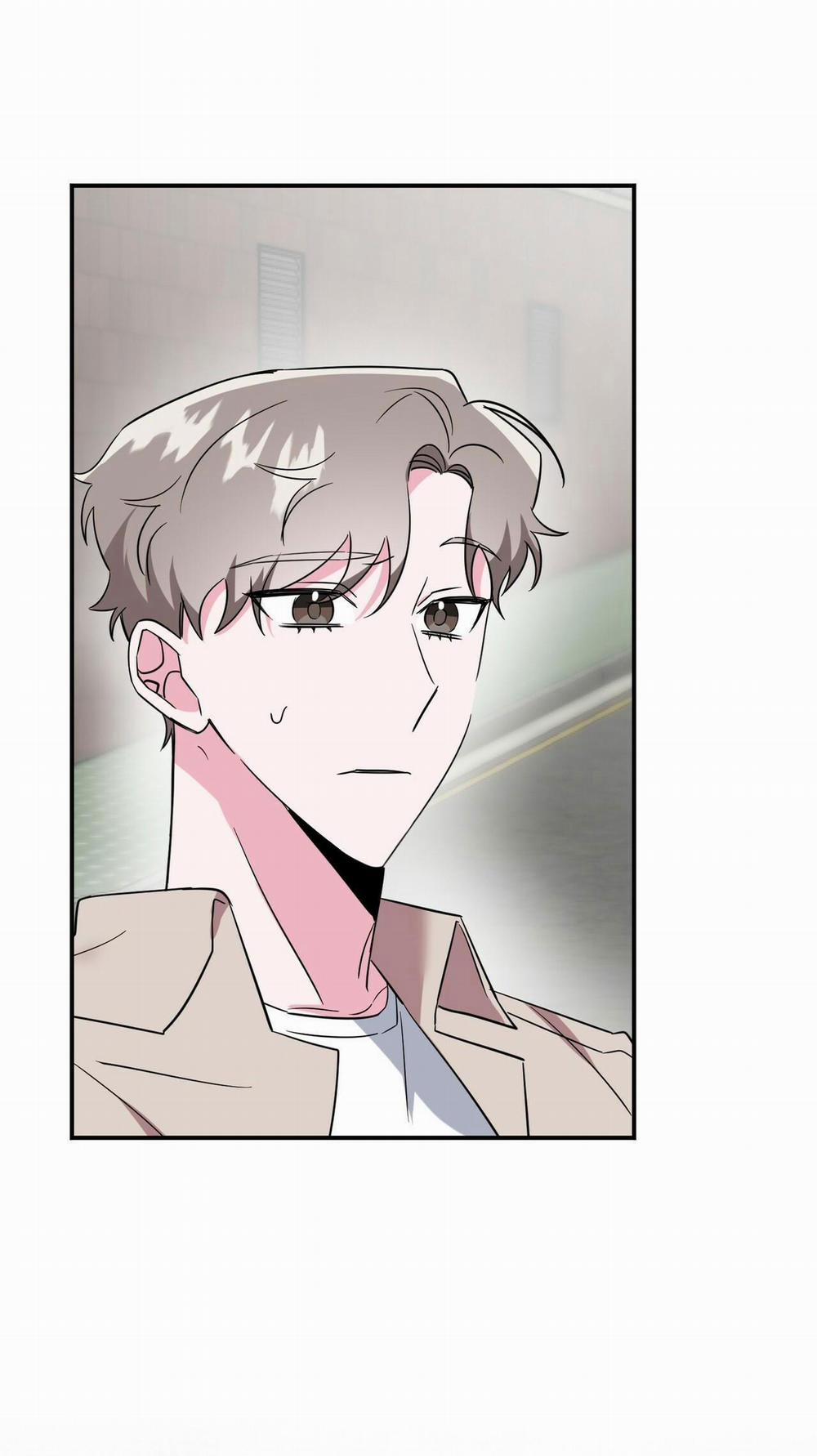 TIỀN BỐI, ANH LÀ OMEGA SAO!? 2 trang 34