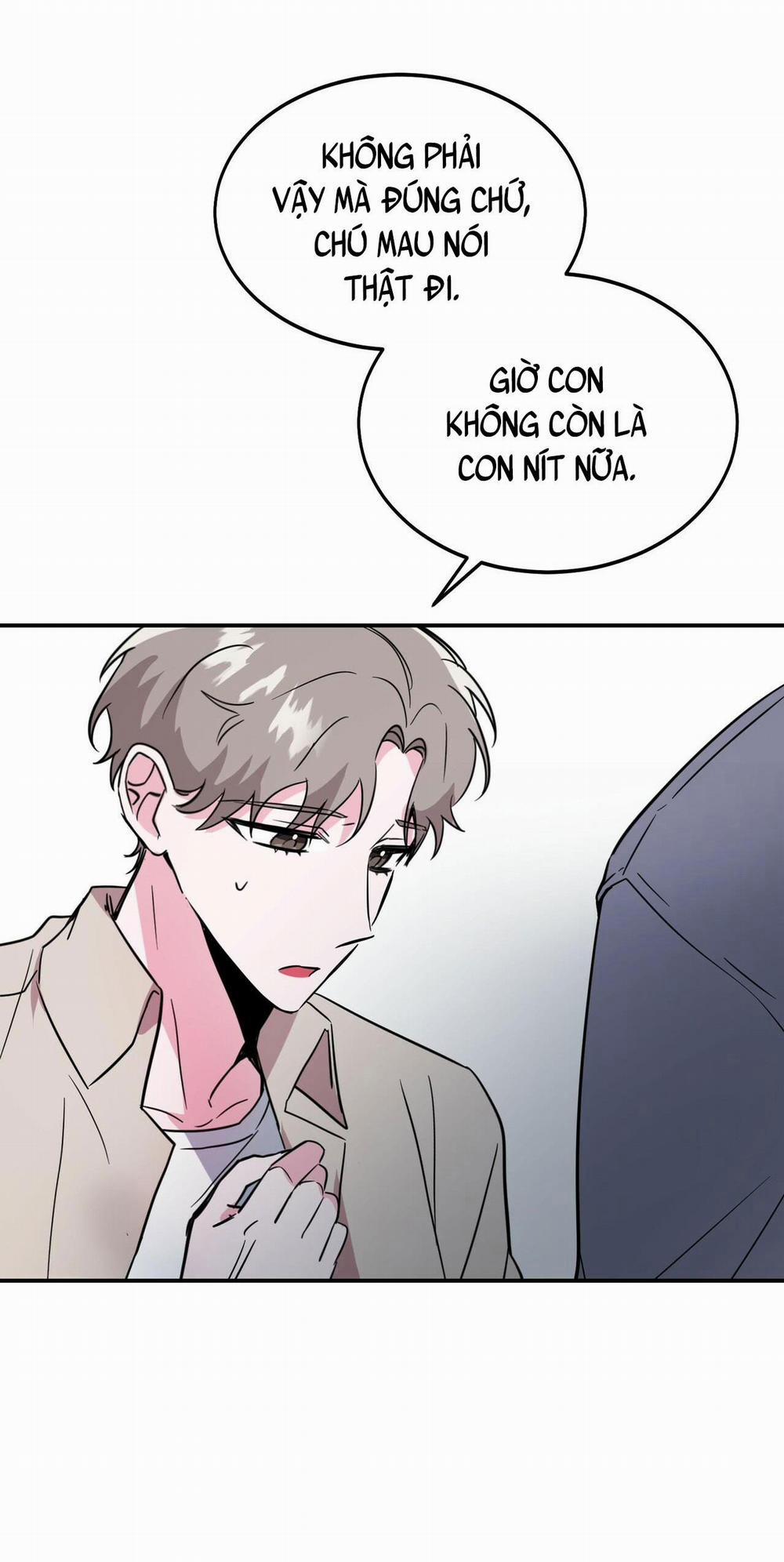 TIỀN BỐI, ANH LÀ OMEGA SAO!? 2 trang 39