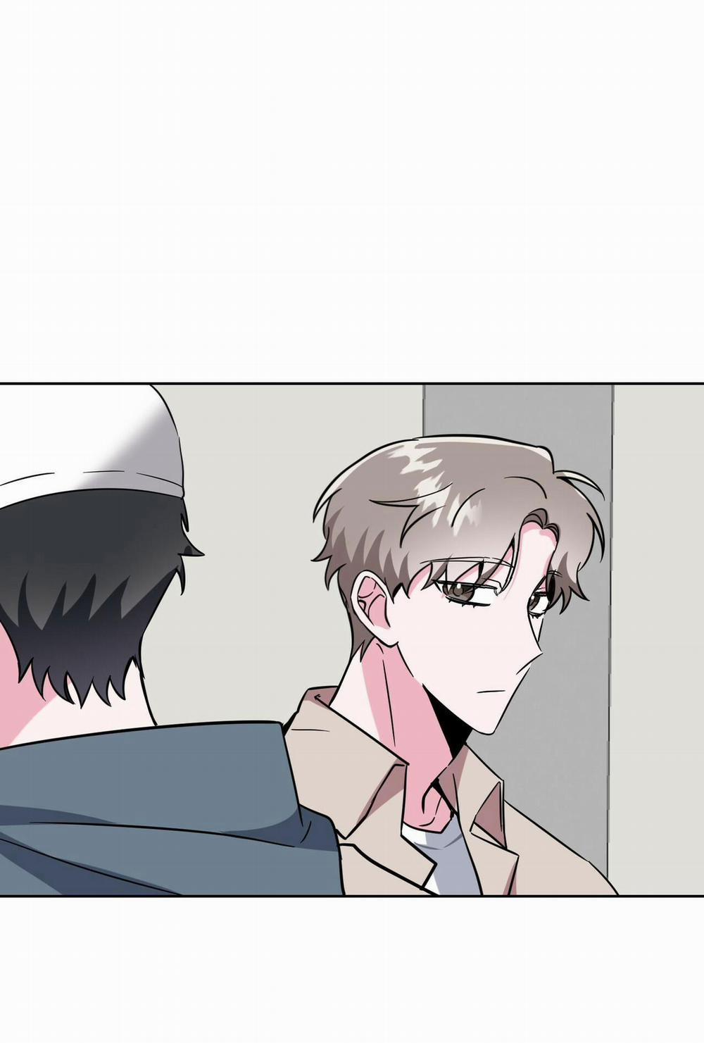 TIỀN BỐI, ANH LÀ OMEGA SAO!? 2 trang 4