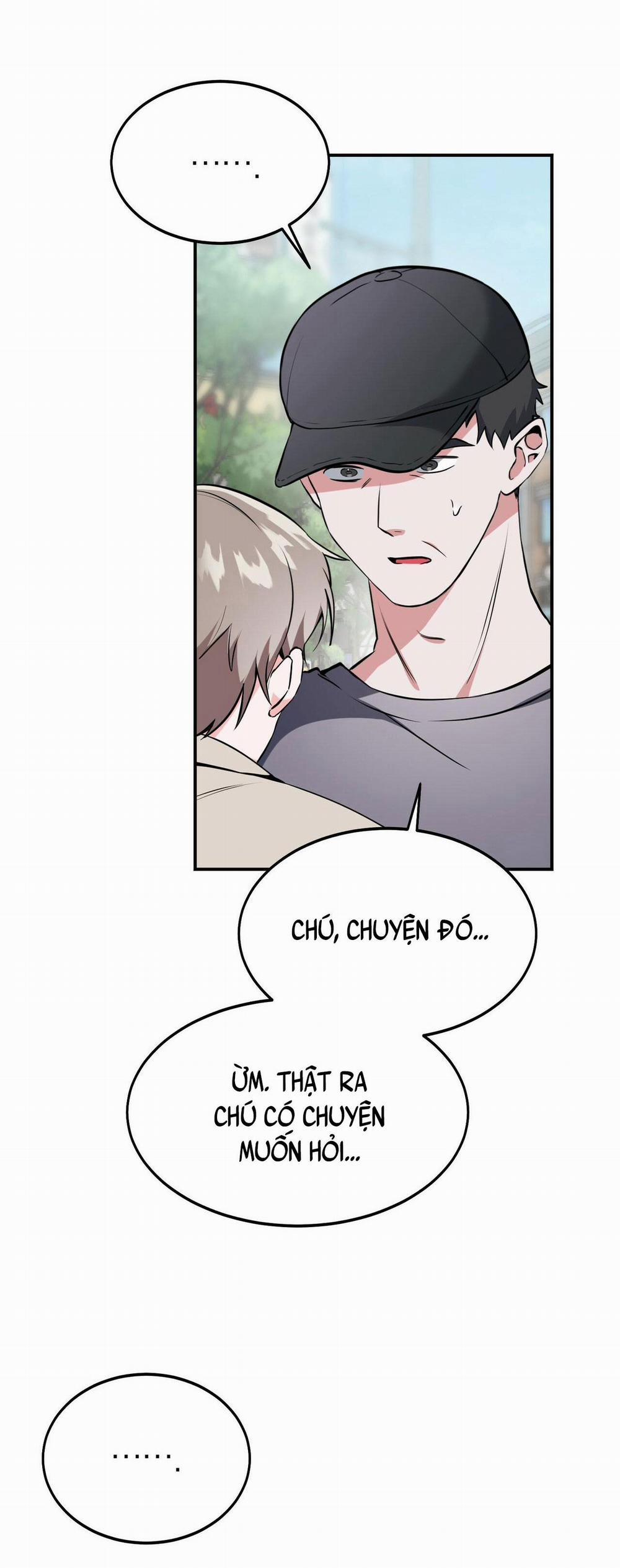 TIỀN BỐI, ANH LÀ OMEGA SAO!? 2 trang 40