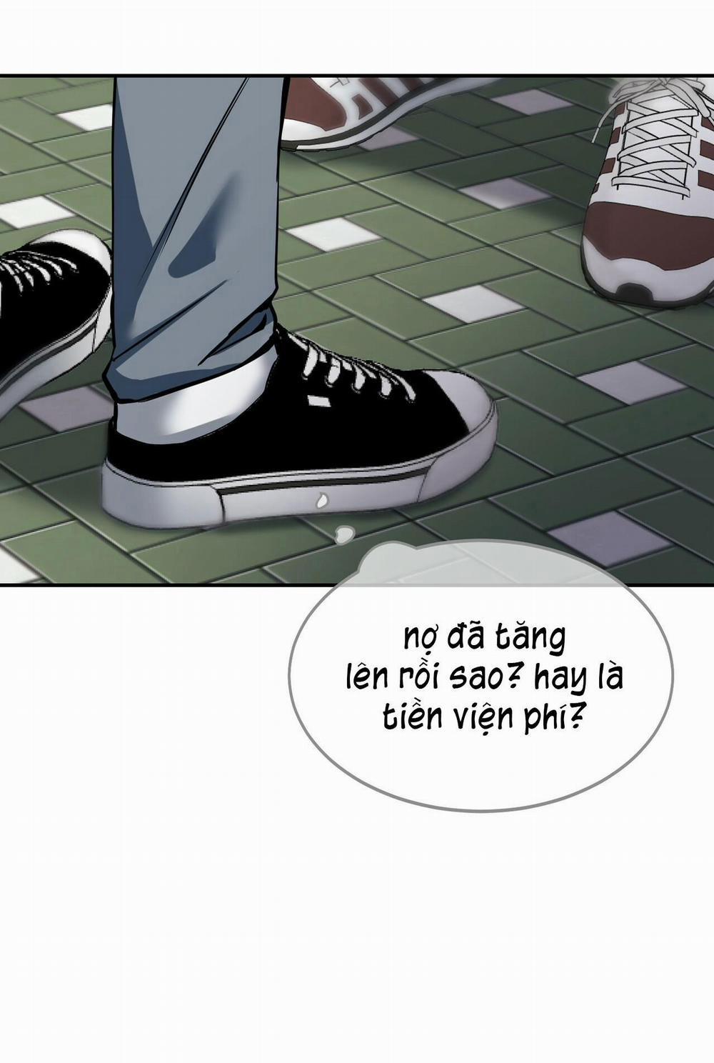 TIỀN BỐI, ANH LÀ OMEGA SAO!? 2 trang 41