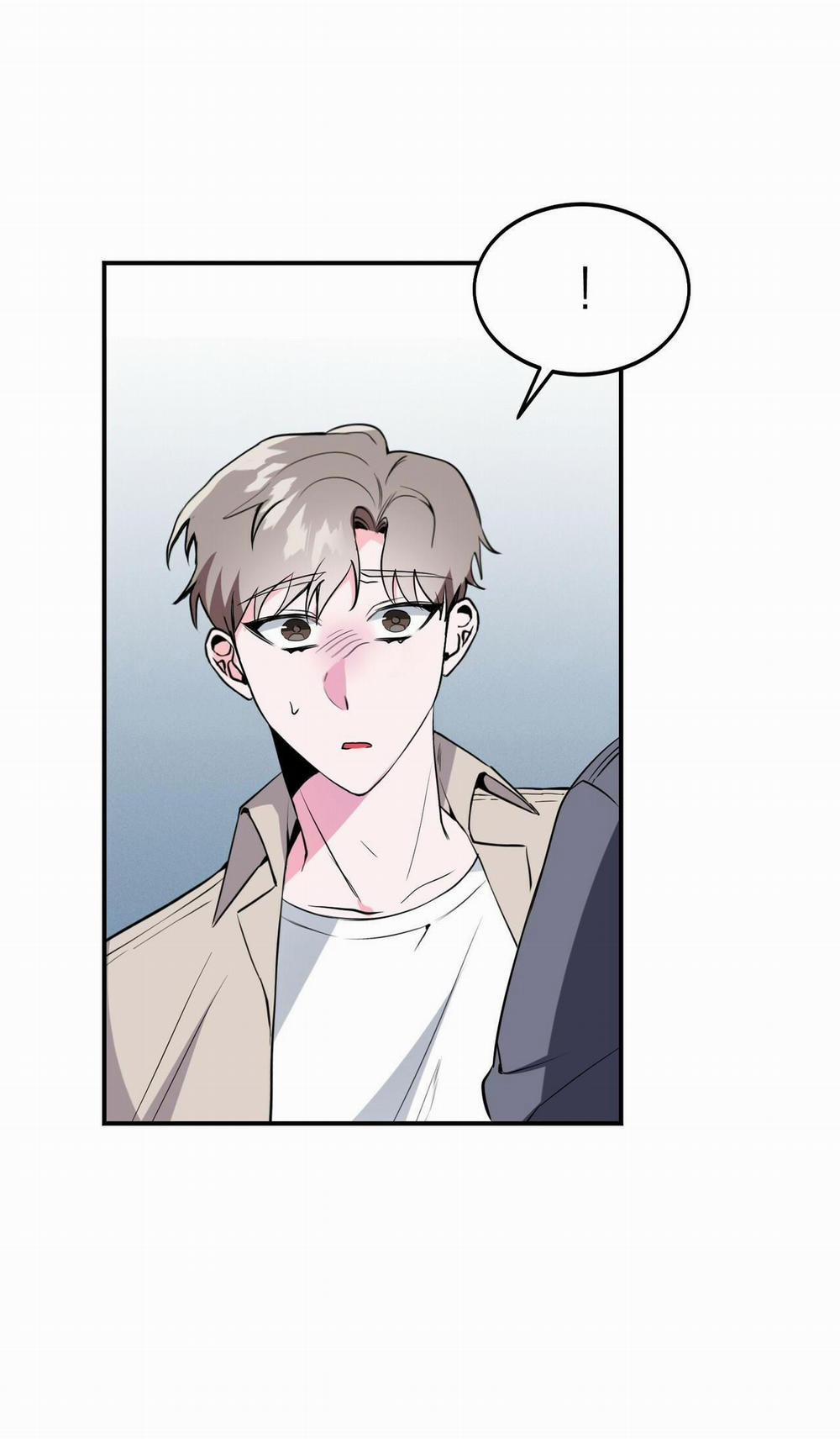 TIỀN BỐI, ANH LÀ OMEGA SAO!? 2 trang 47