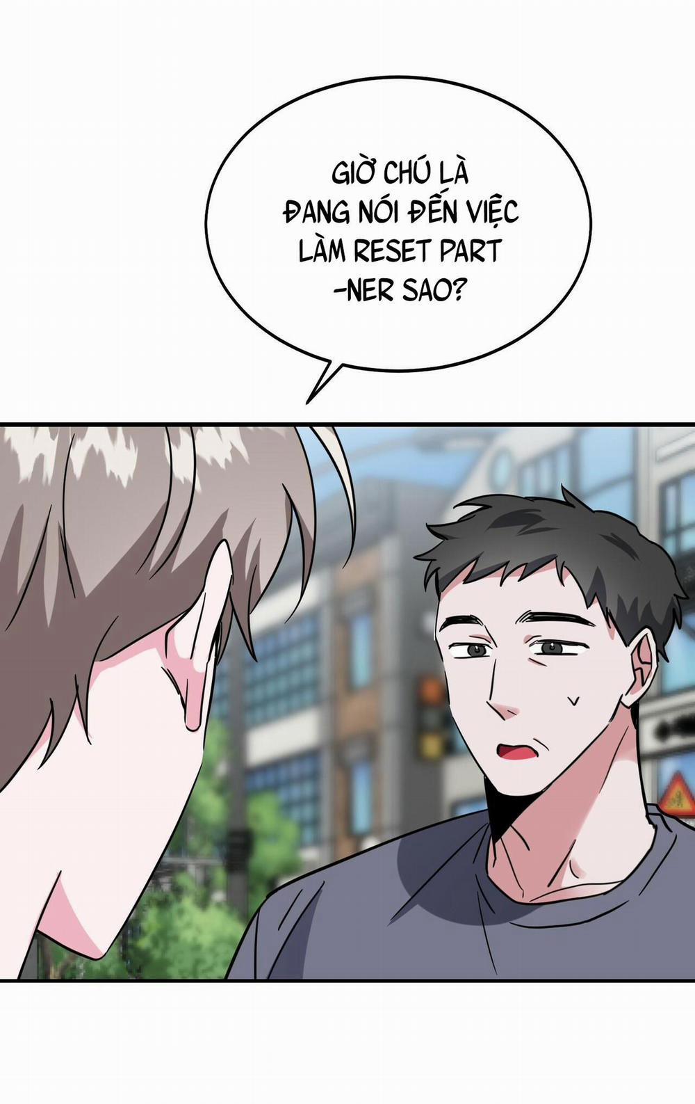 TIỀN BỐI, ANH LÀ OMEGA SAO!? 2 trang 48