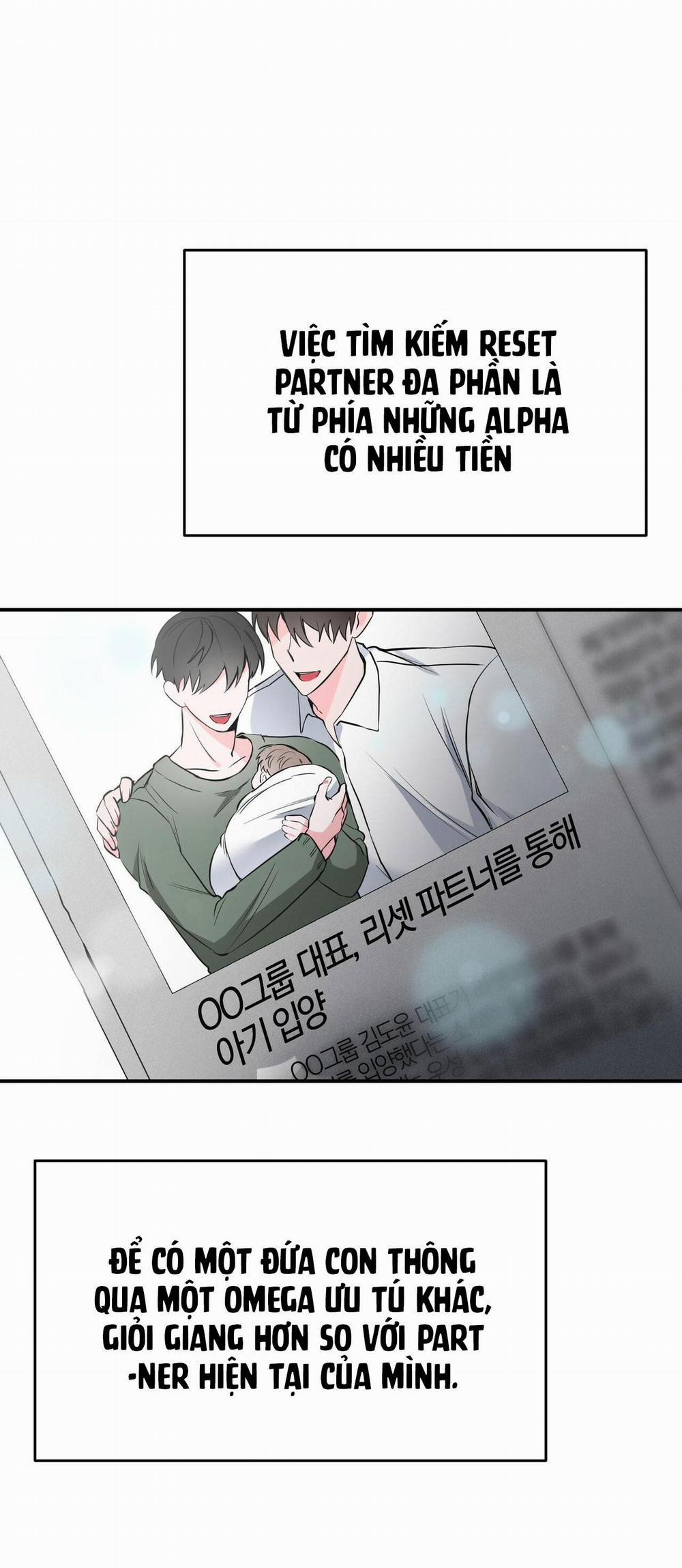 TIỀN BỐI, ANH LÀ OMEGA SAO!? 2 trang 51