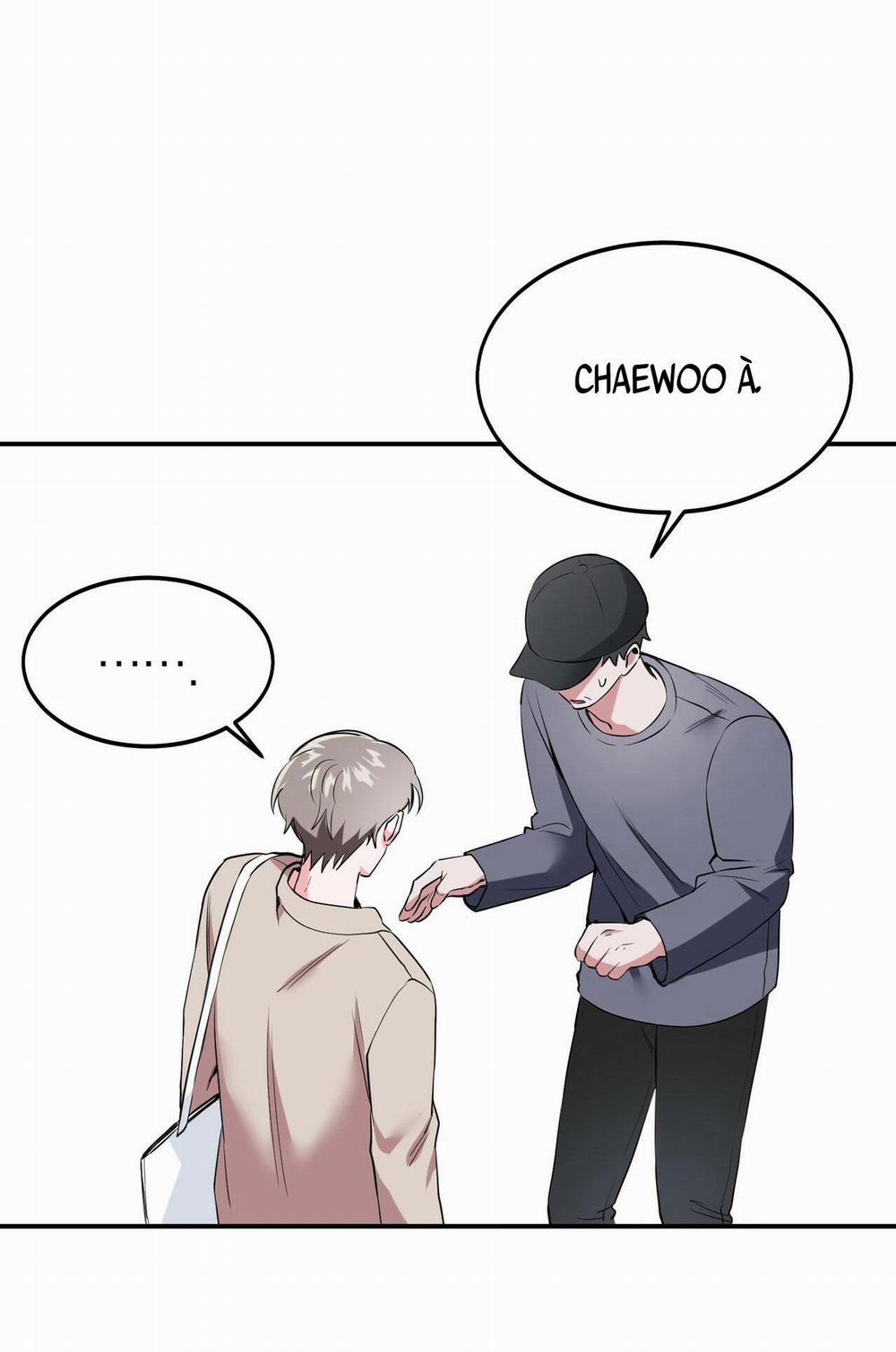 TIỀN BỐI, ANH LÀ OMEGA SAO!? 2 trang 54