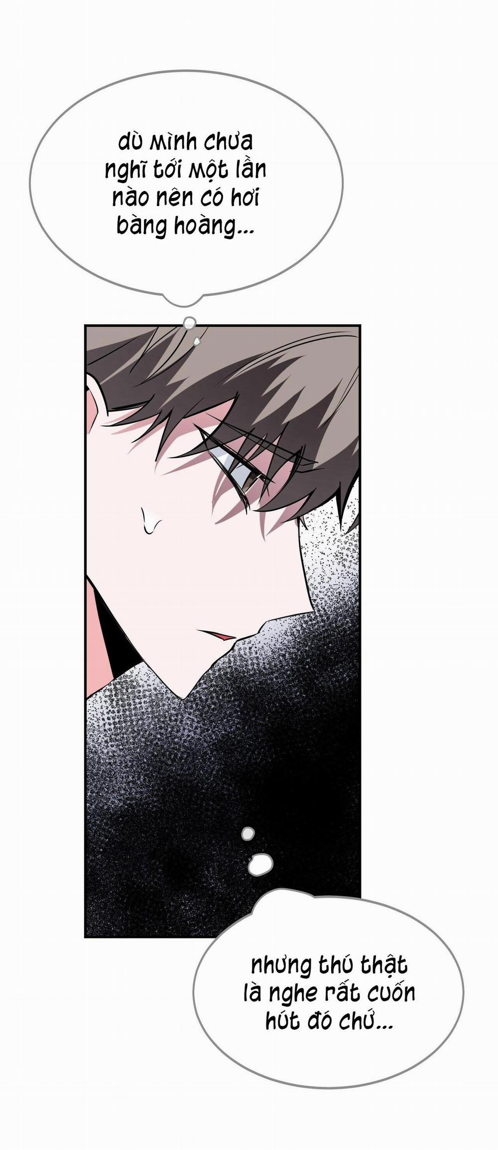 TIỀN BỐI, ANH LÀ OMEGA SAO!? 2 trang 55