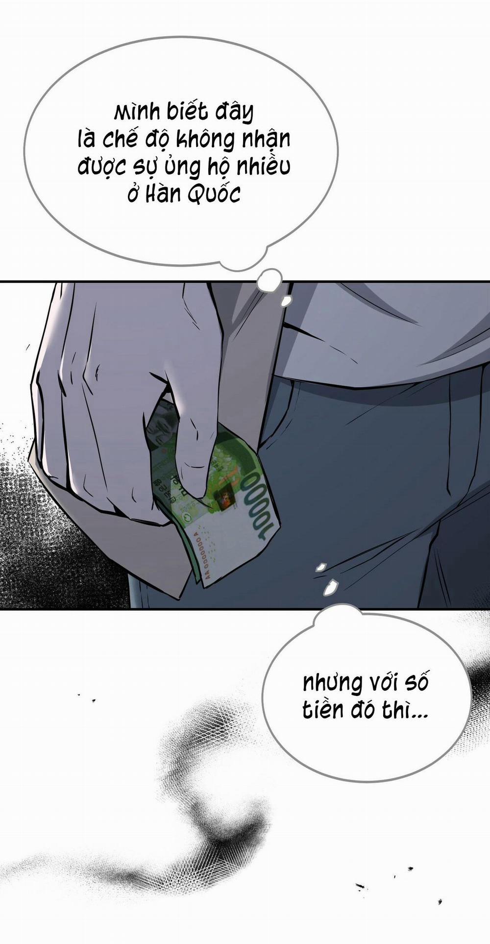 TIỀN BỐI, ANH LÀ OMEGA SAO!? 2 trang 56