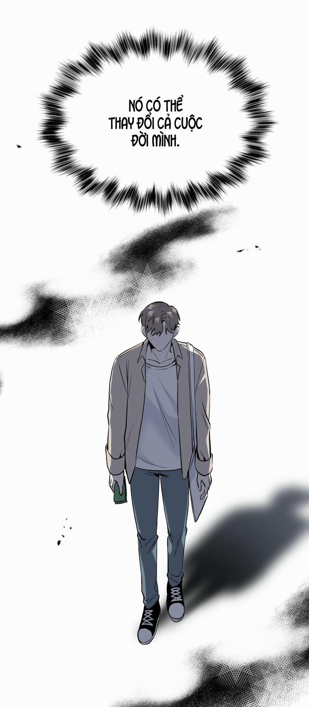 TIỀN BỐI, ANH LÀ OMEGA SAO!? 2 trang 57