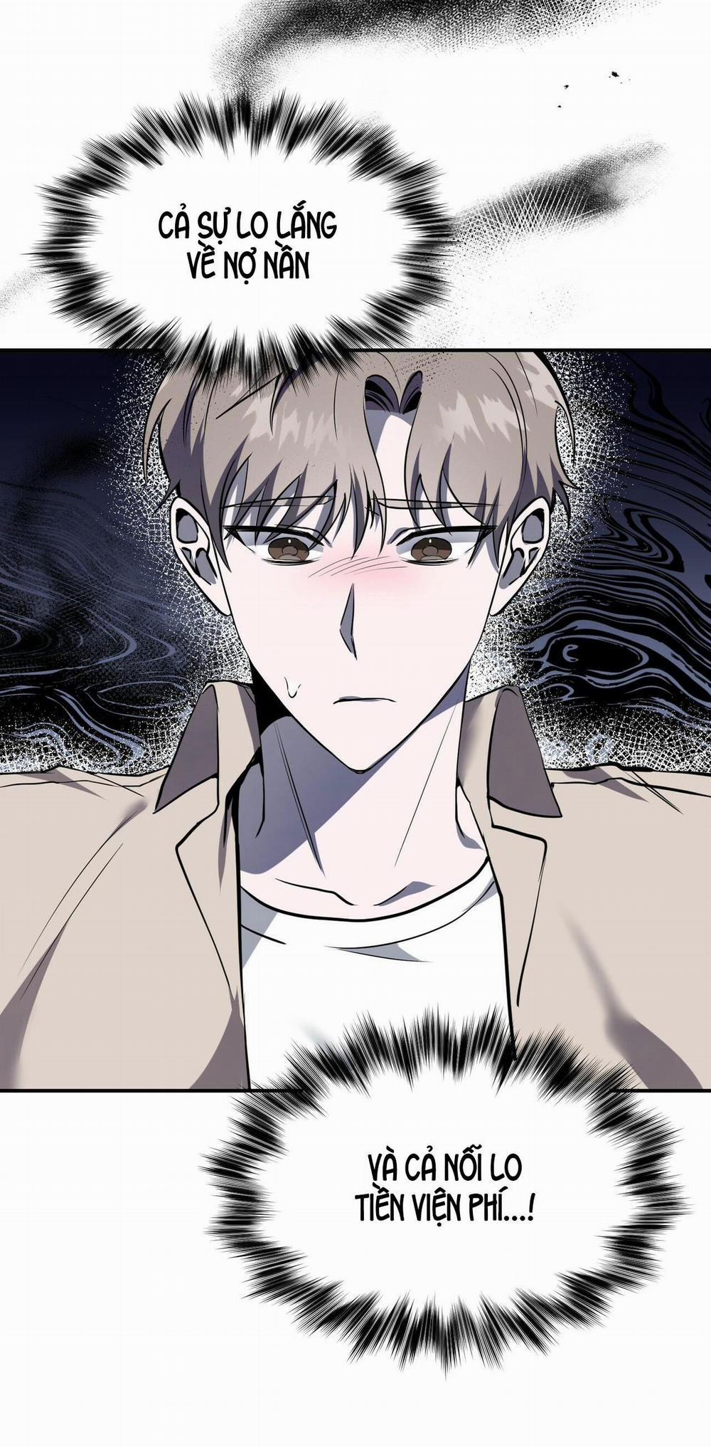 TIỀN BỐI, ANH LÀ OMEGA SAO!? 2 trang 58