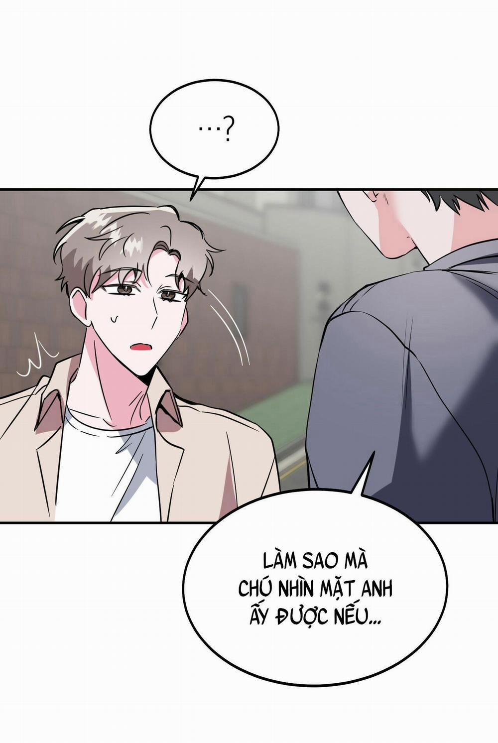 TIỀN BỐI, ANH LÀ OMEGA SAO!? 2 trang 60