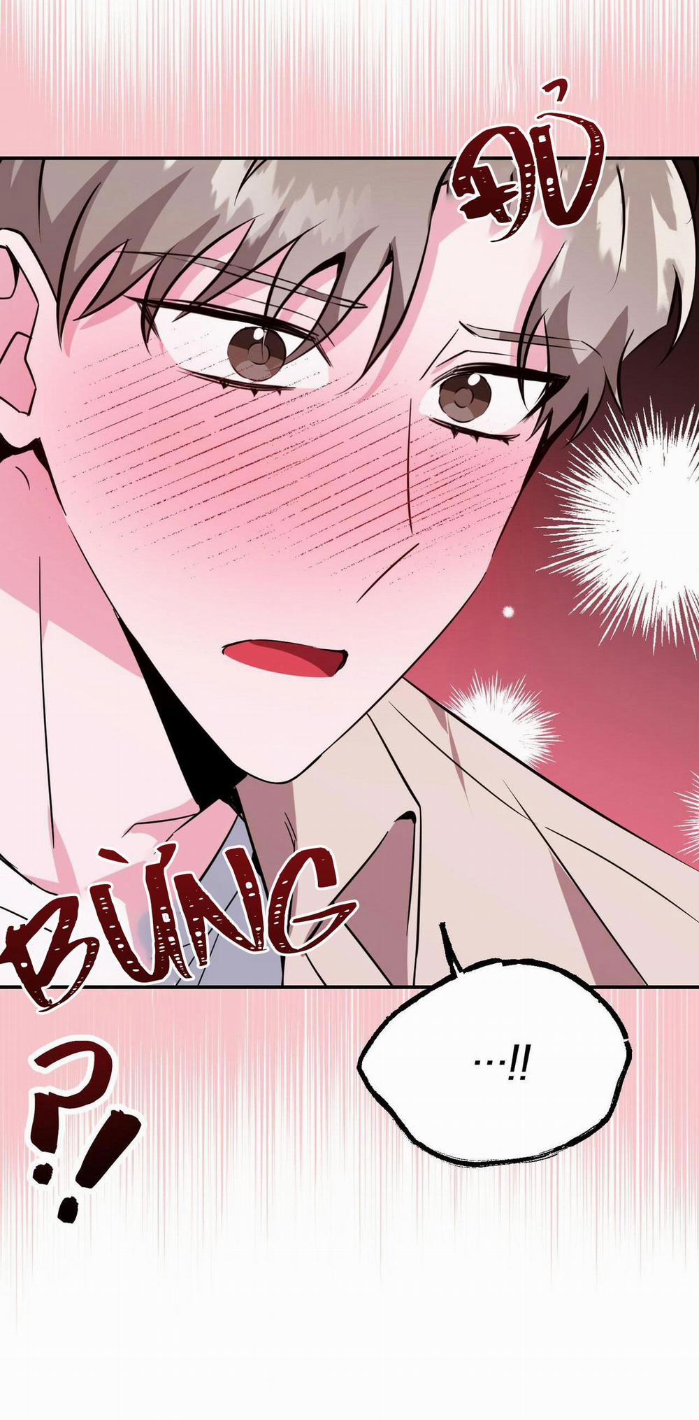 TIỀN BỐI, ANH LÀ OMEGA SAO!? 2 trang 62