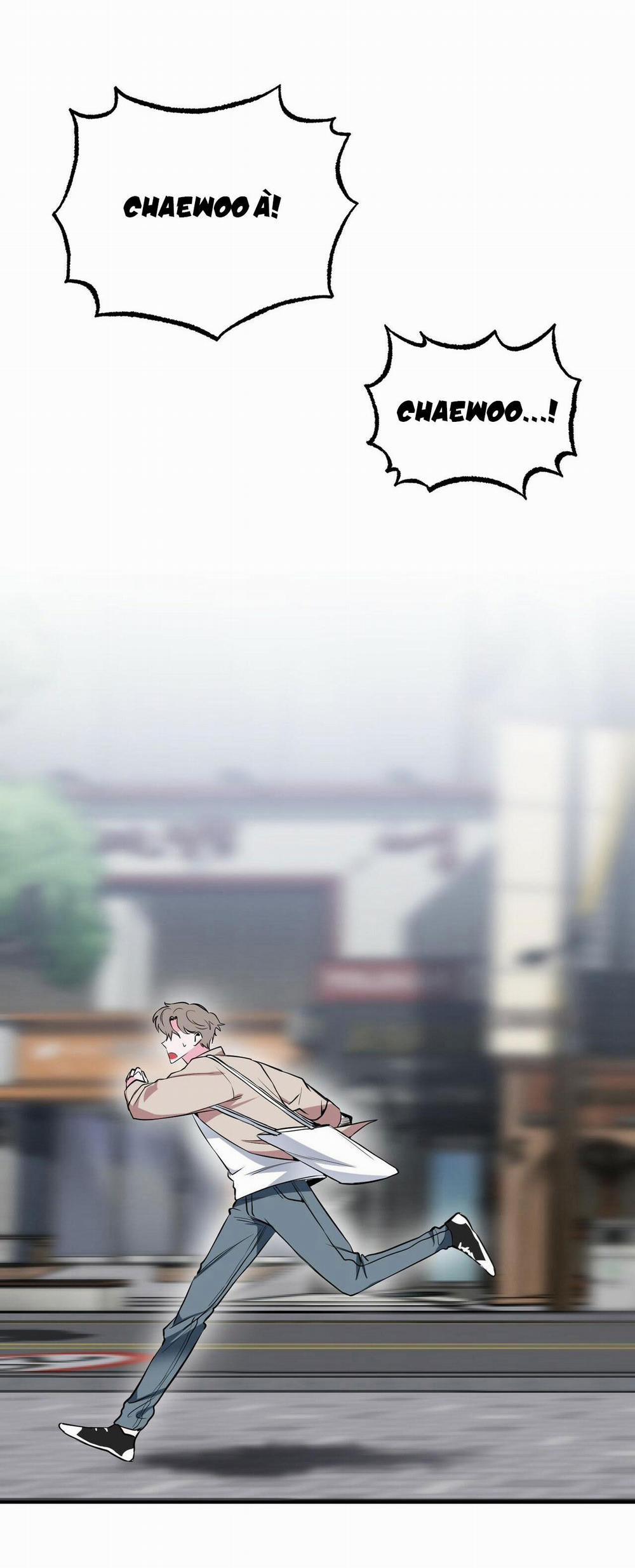 TIỀN BỐI, ANH LÀ OMEGA SAO!? 2 trang 65