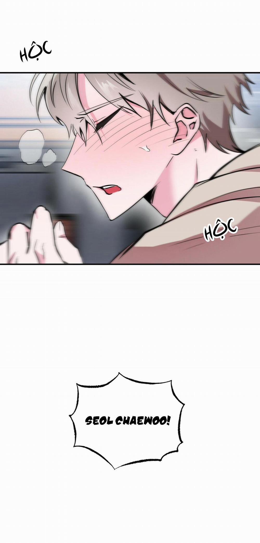 TIỀN BỐI, ANH LÀ OMEGA SAO!? 2 trang 66