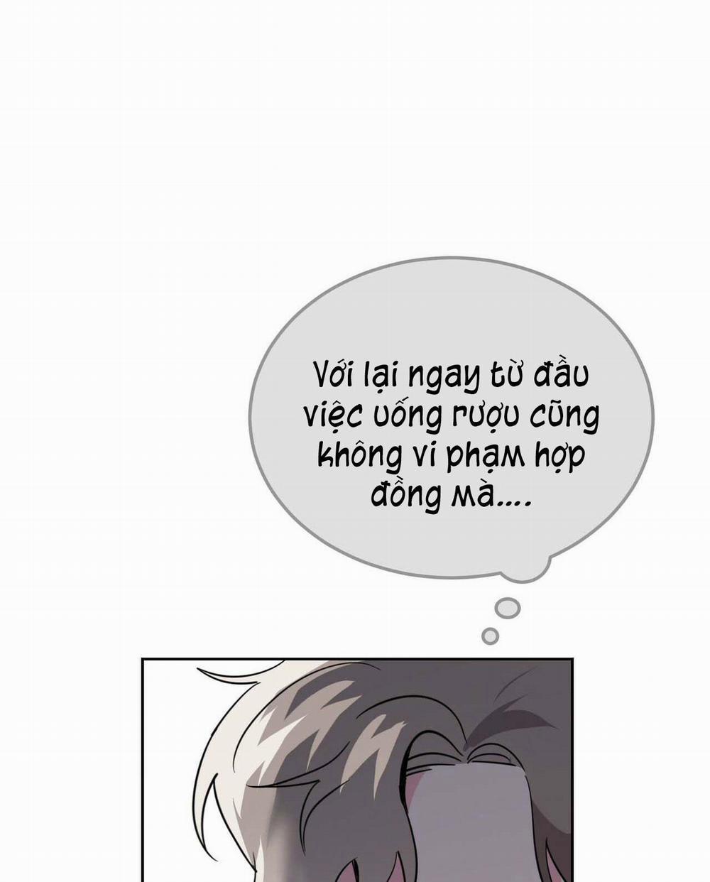 TIỀN BỐI, ANH LÀ OMEGA SAO!? 20 trang 10