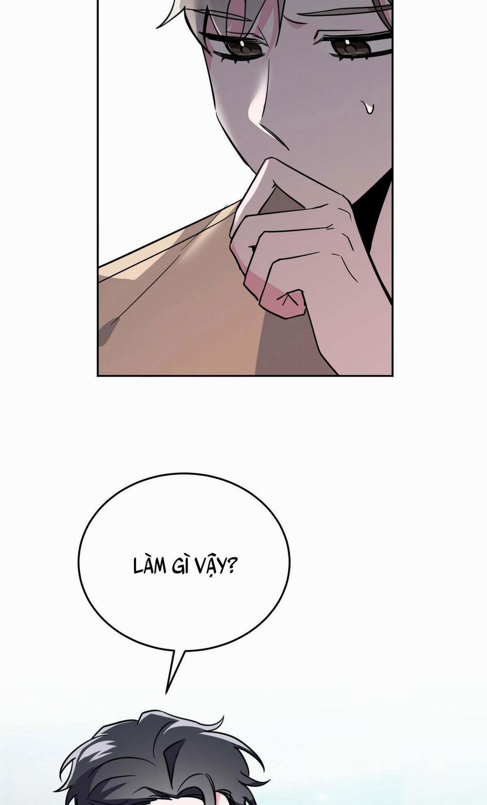 TIỀN BỐI, ANH LÀ OMEGA SAO!? 20 trang 11