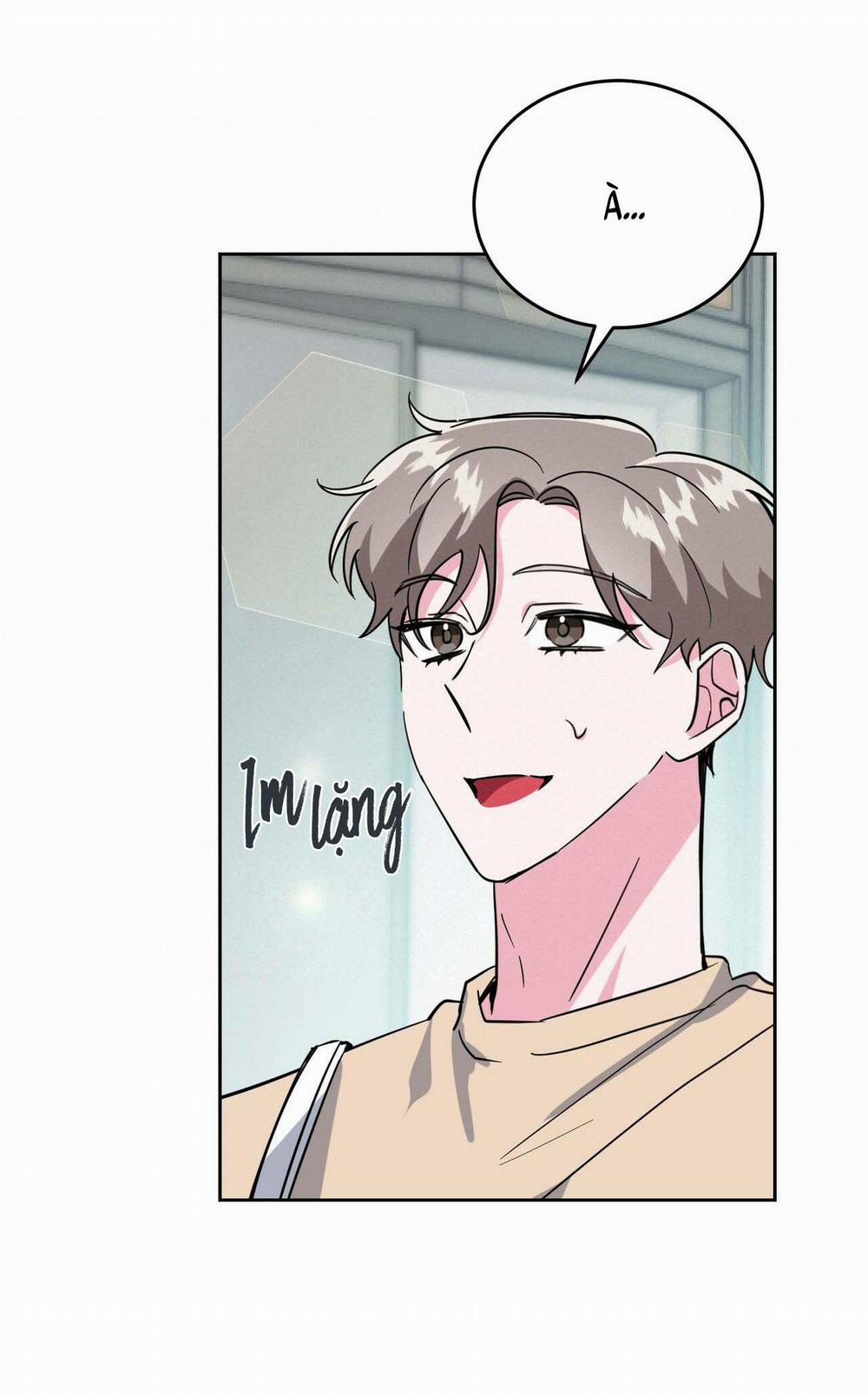 TIỀN BỐI, ANH LÀ OMEGA SAO!? 20 trang 15