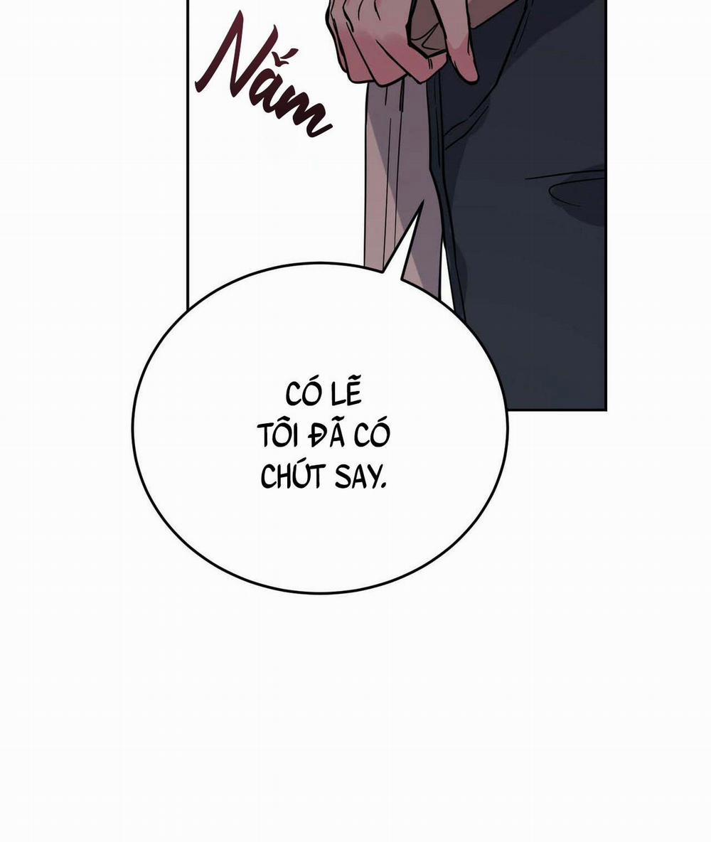 TIỀN BỐI, ANH LÀ OMEGA SAO!? 20 trang 19