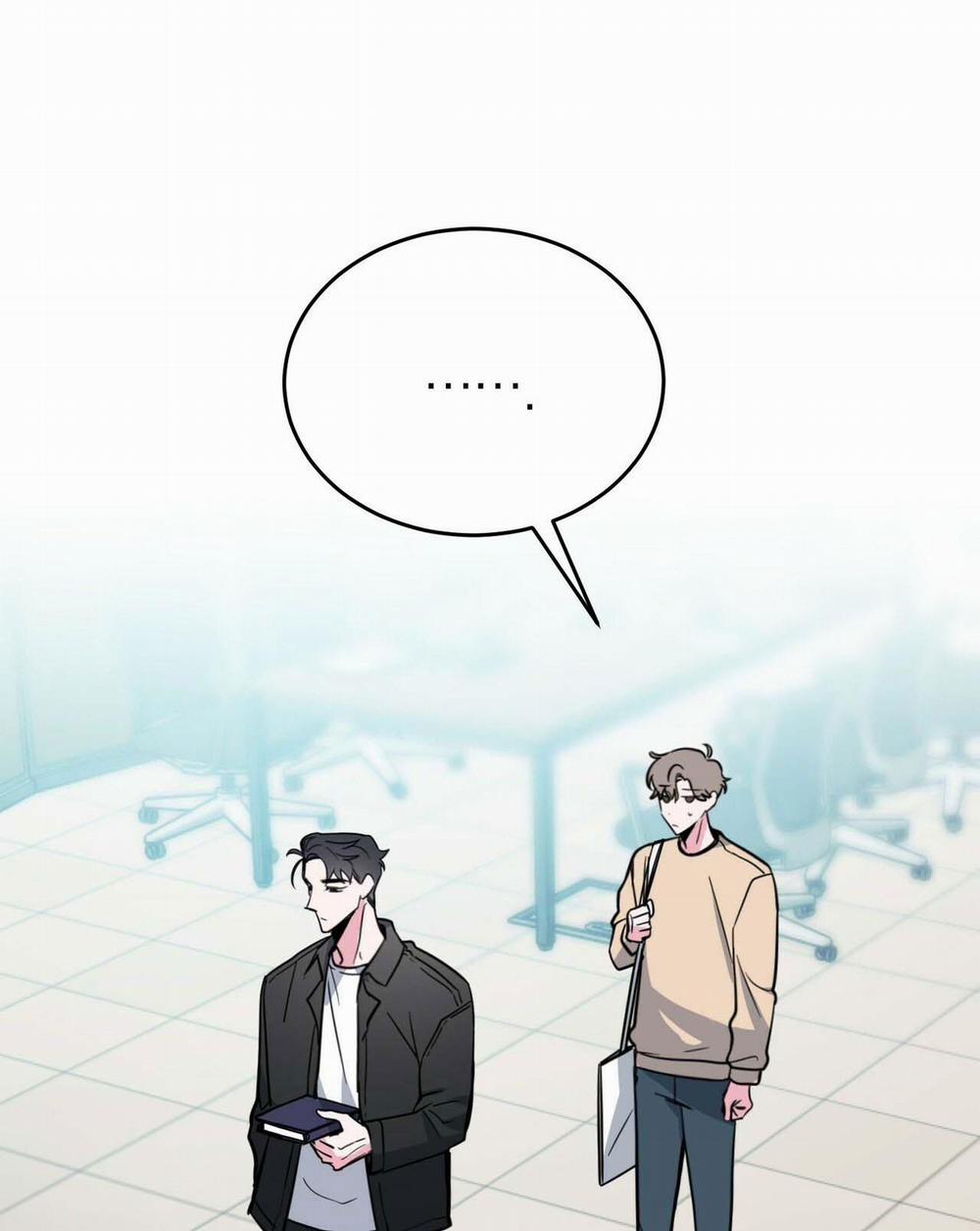 TIỀN BỐI, ANH LÀ OMEGA SAO!? 20 trang 2