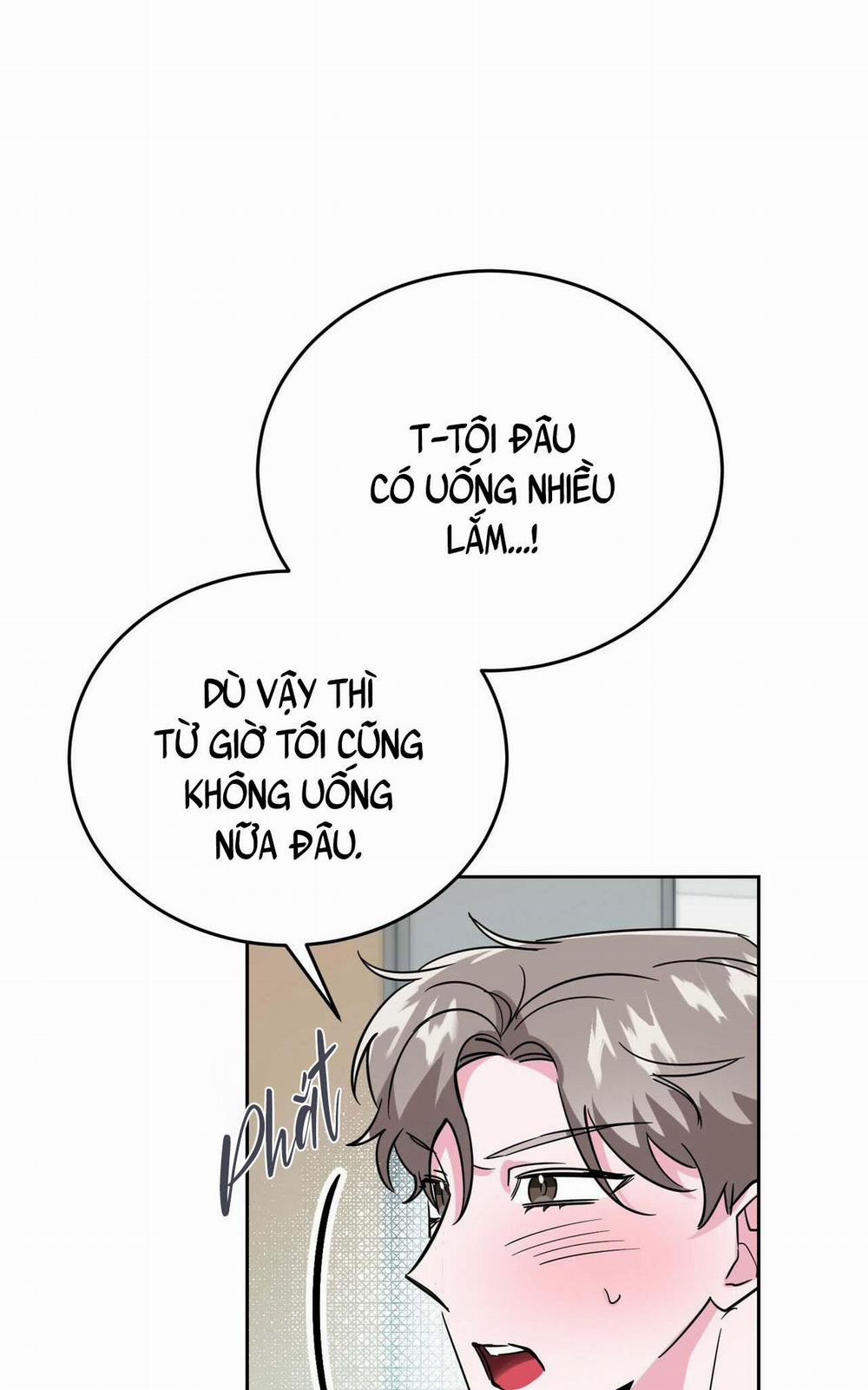 TIỀN BỐI, ANH LÀ OMEGA SAO!? 20 trang 21