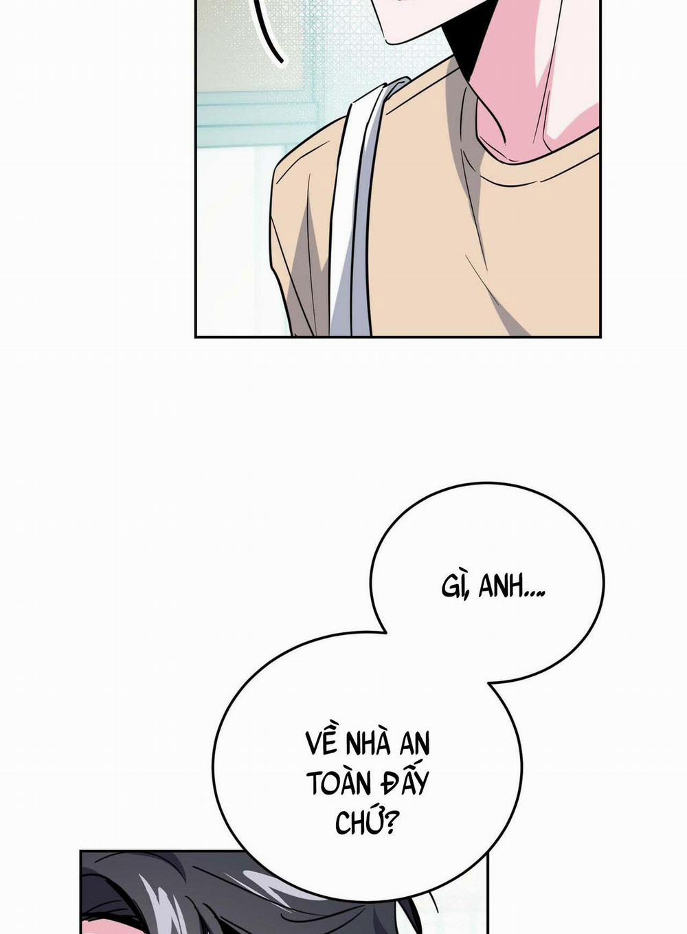 TIỀN BỐI, ANH LÀ OMEGA SAO!? 20 trang 22