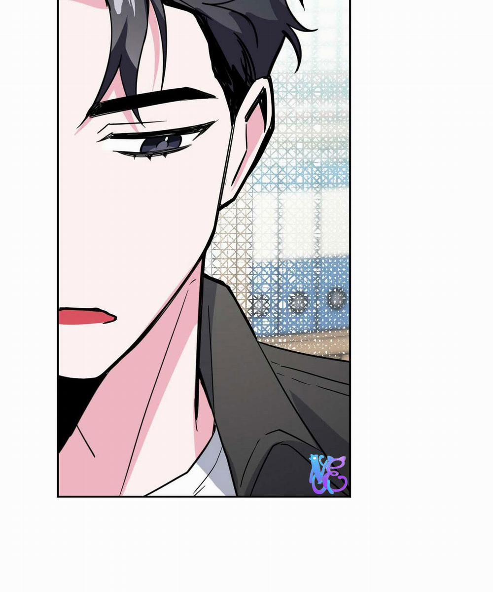 TIỀN BỐI, ANH LÀ OMEGA SAO!? 20 trang 23