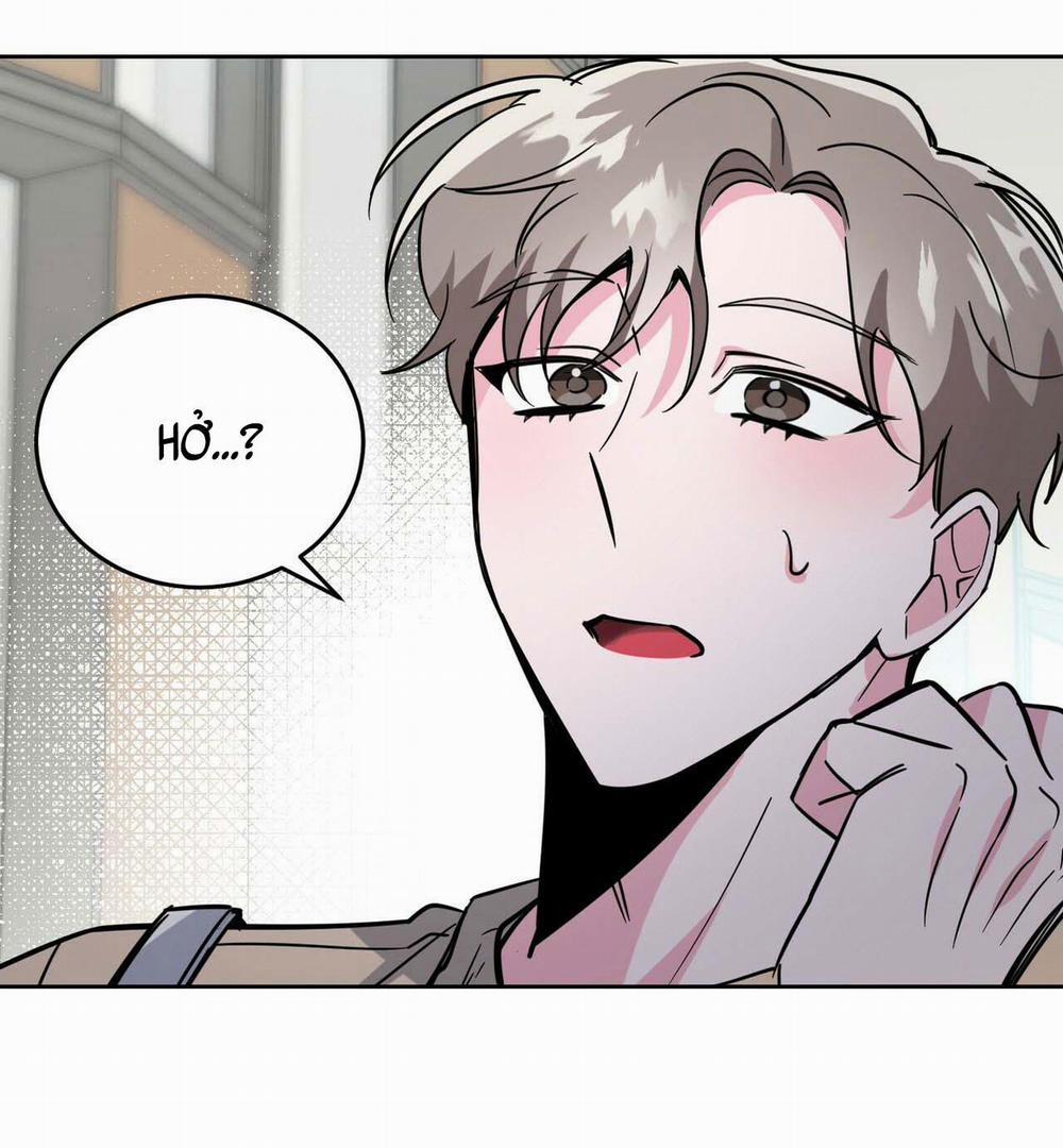 TIỀN BỐI, ANH LÀ OMEGA SAO!? 20 trang 28