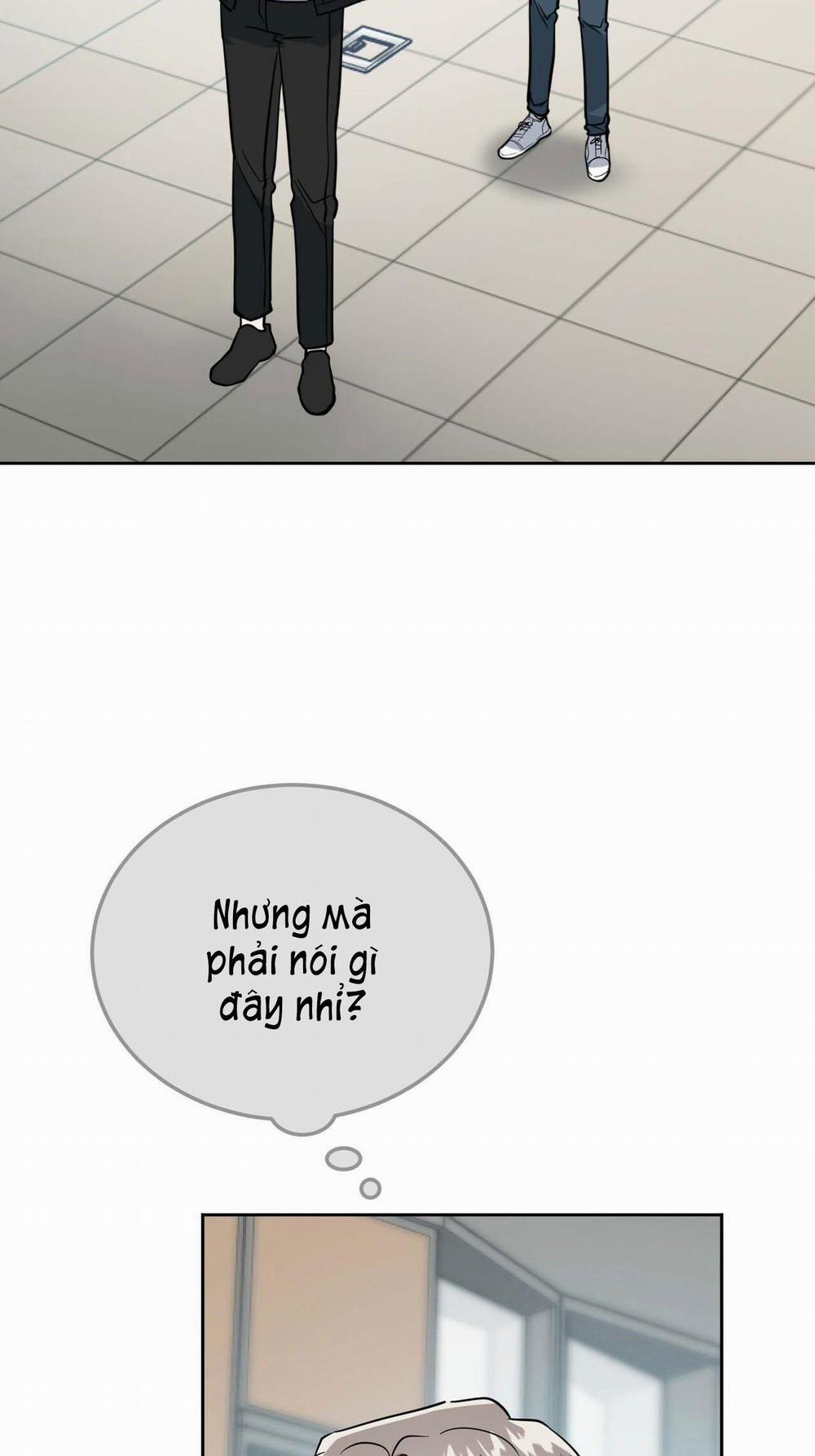 TIỀN BỐI, ANH LÀ OMEGA SAO!? 20 trang 3