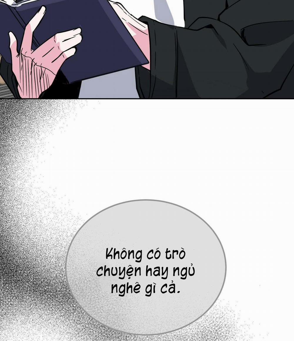 TIỀN BỐI, ANH LÀ OMEGA SAO!? 20 trang 35