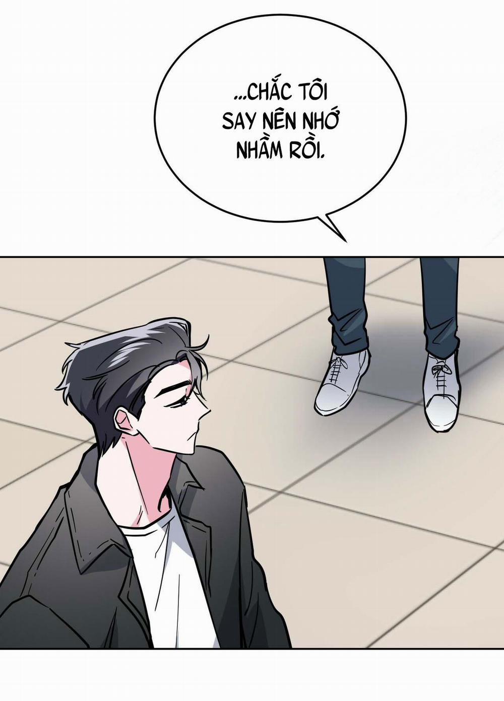 TIỀN BỐI, ANH LÀ OMEGA SAO!? 20 trang 38