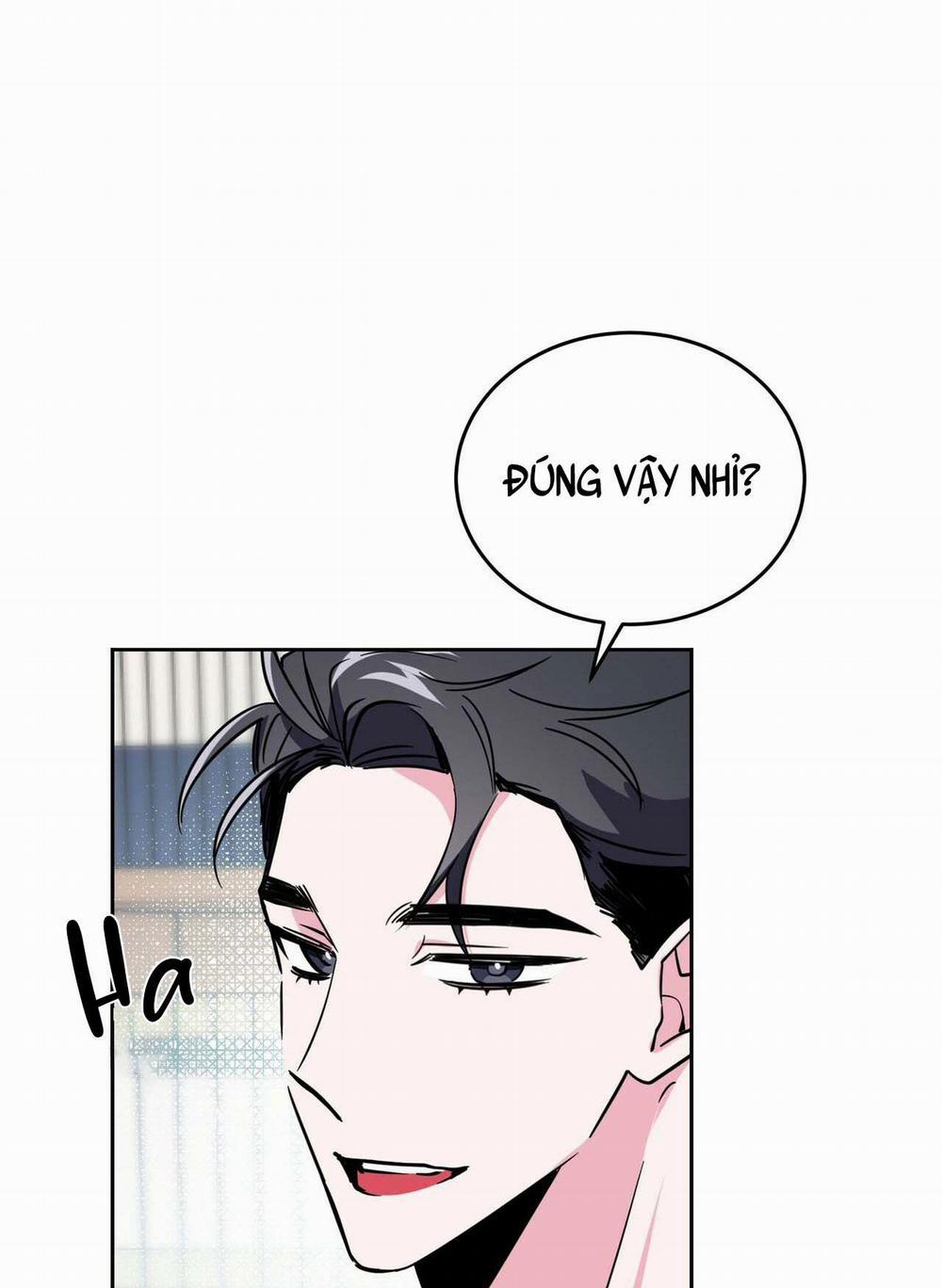 TIỀN BỐI, ANH LÀ OMEGA SAO!? 20 trang 39