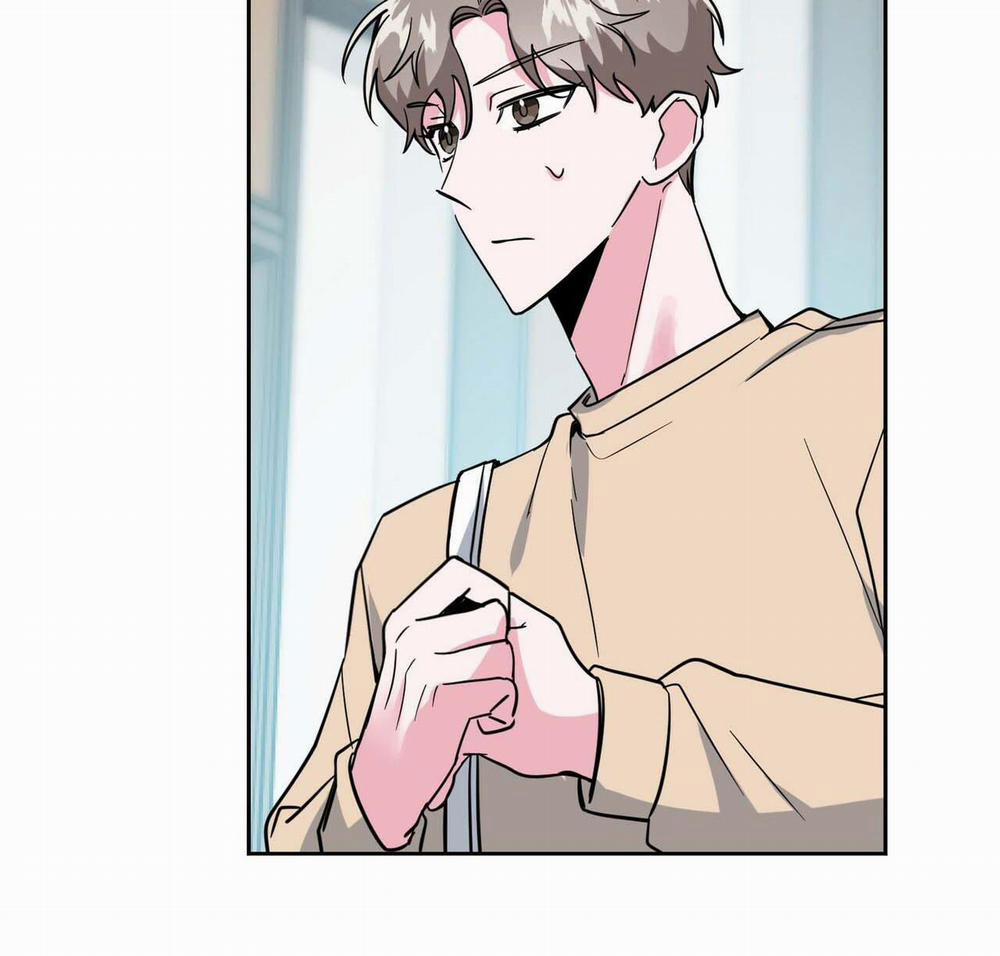 TIỀN BỐI, ANH LÀ OMEGA SAO!? 20 trang 4