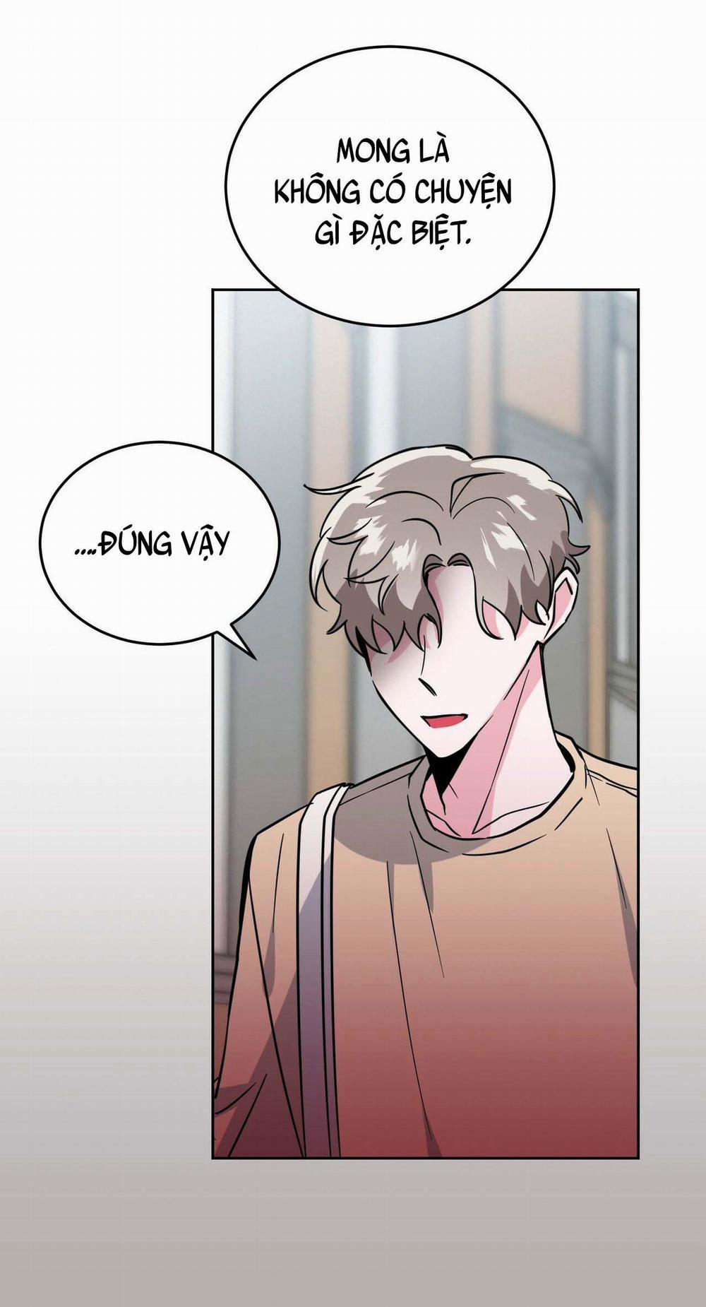 TIỀN BỐI, ANH LÀ OMEGA SAO!? 20 trang 41