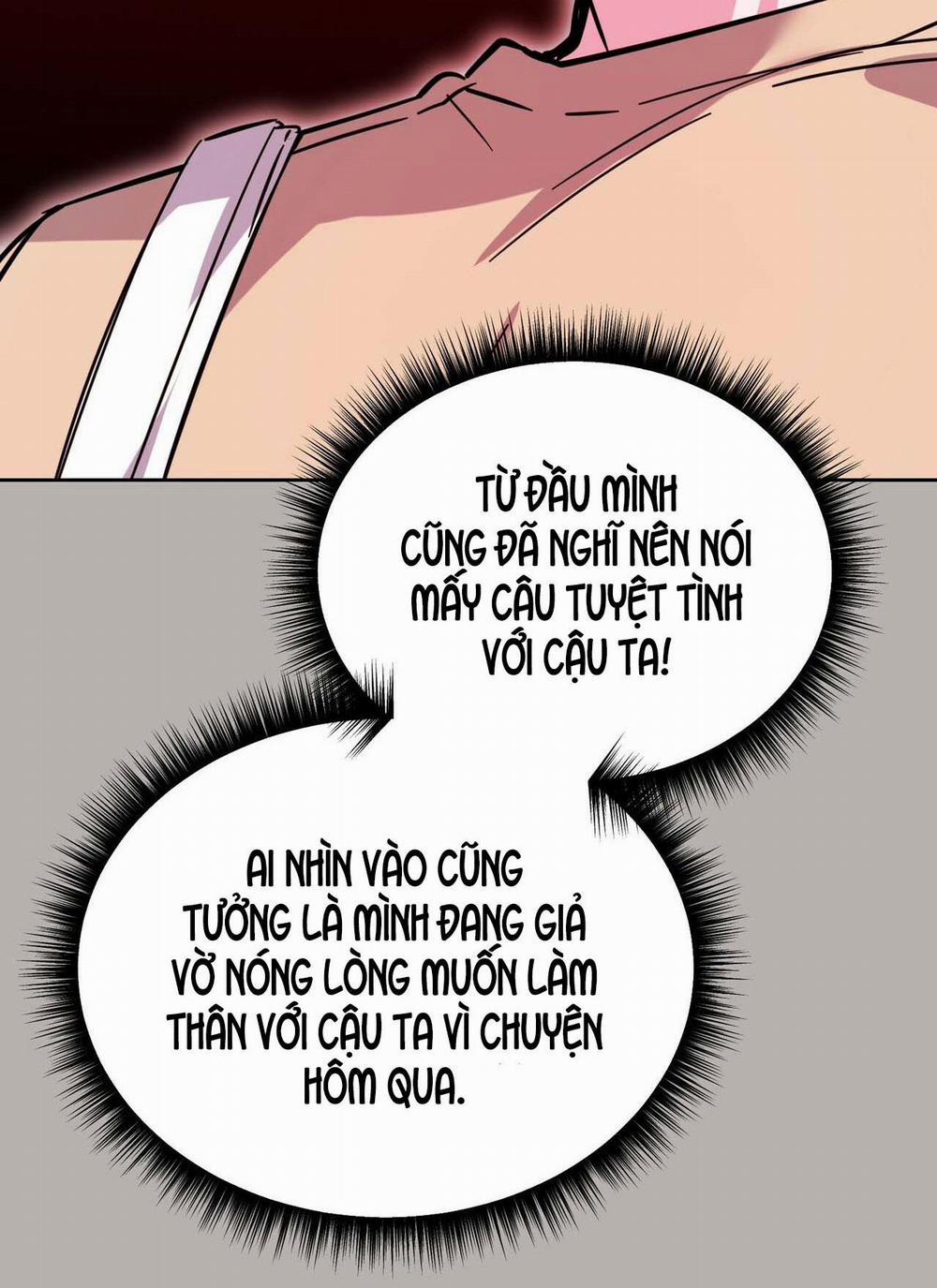 TIỀN BỐI, ANH LÀ OMEGA SAO!? 20 trang 43