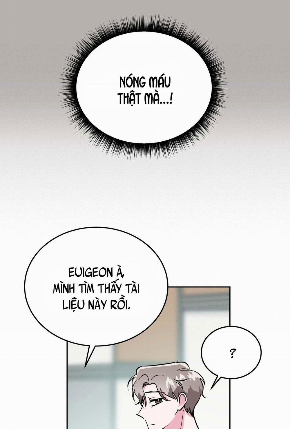 TIỀN BỐI, ANH LÀ OMEGA SAO!? 20 trang 45