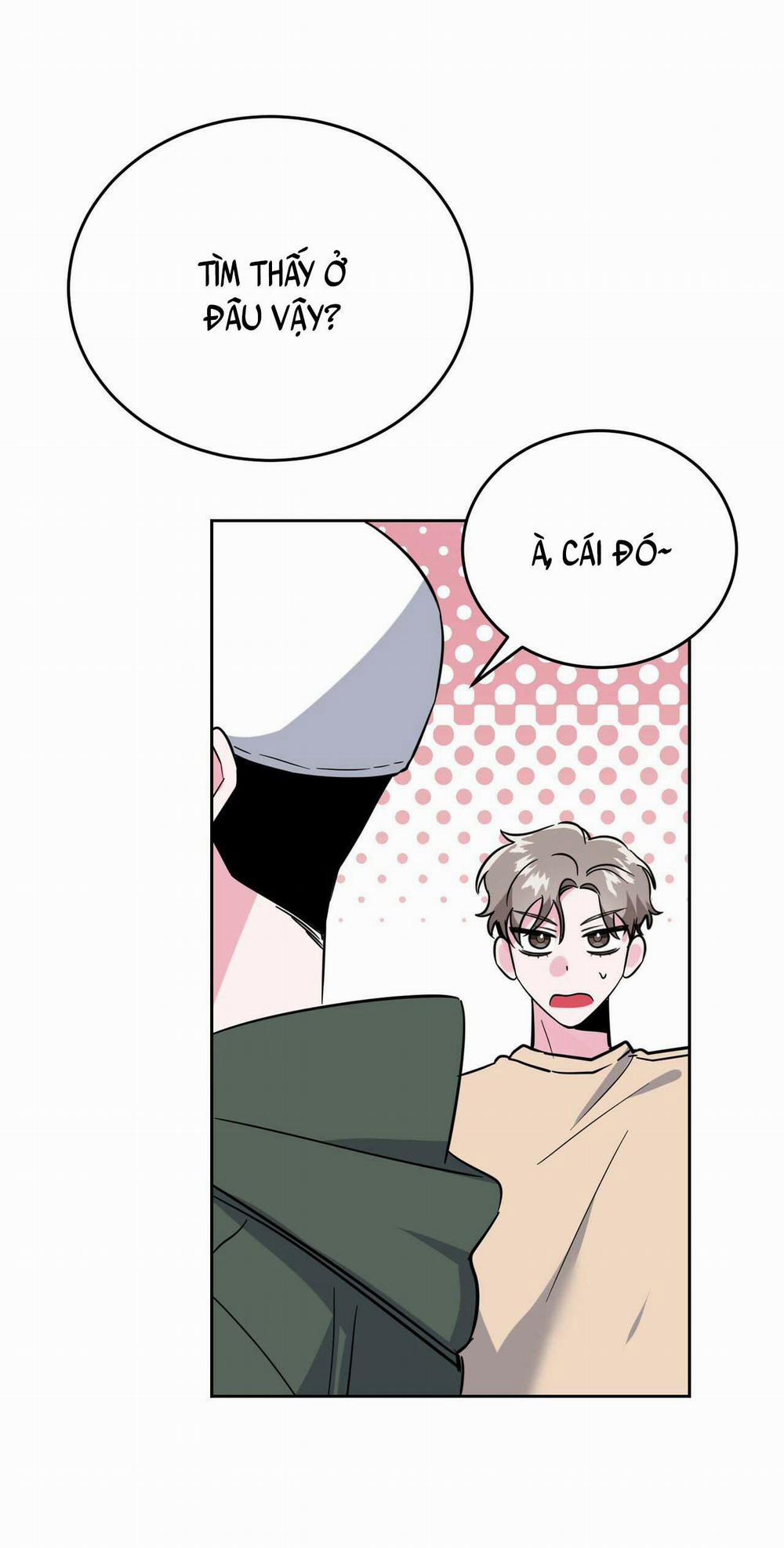 TIỀN BỐI, ANH LÀ OMEGA SAO!? 20 trang 48