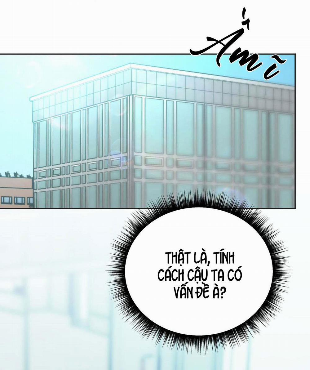 TIỀN BỐI, ANH LÀ OMEGA SAO!? 20 trang 50