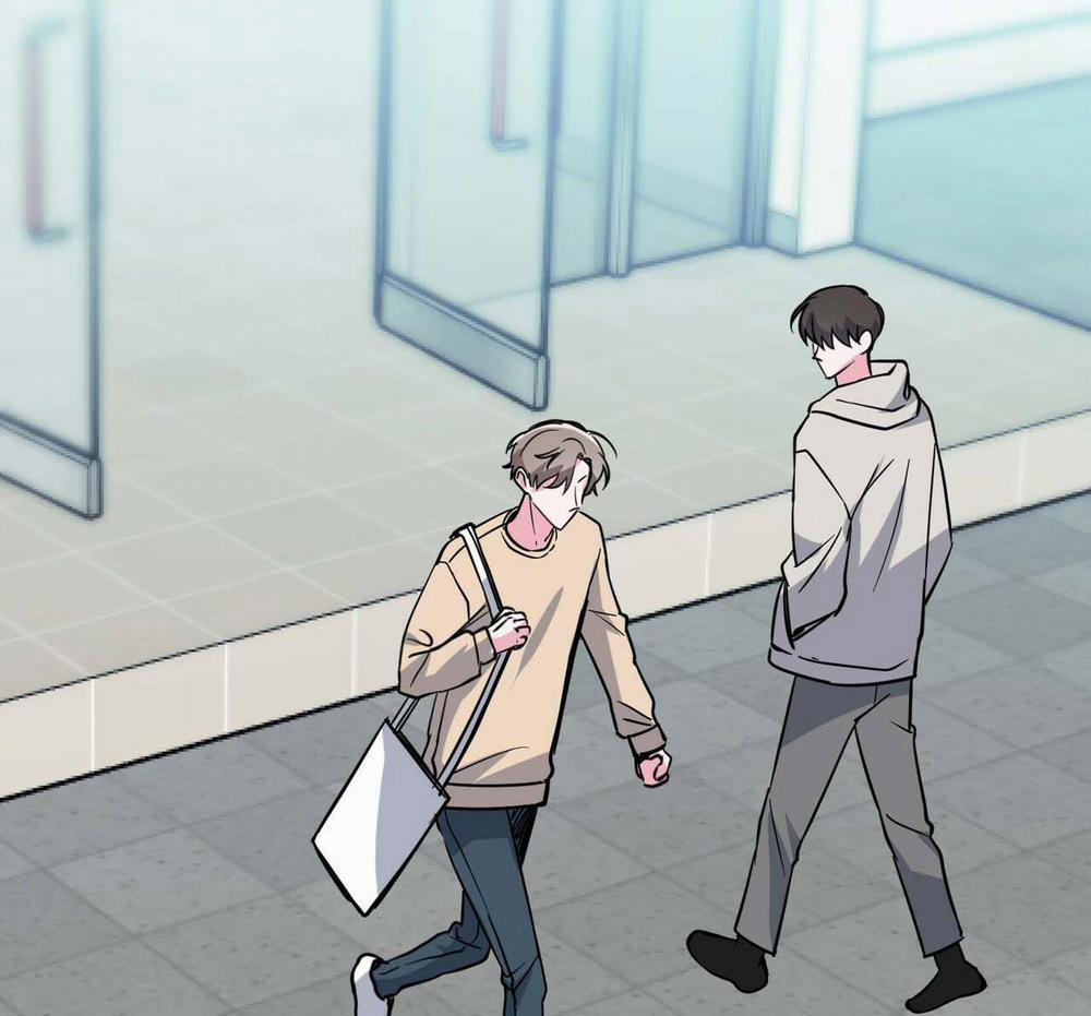 TIỀN BỐI, ANH LÀ OMEGA SAO!? 20 trang 51