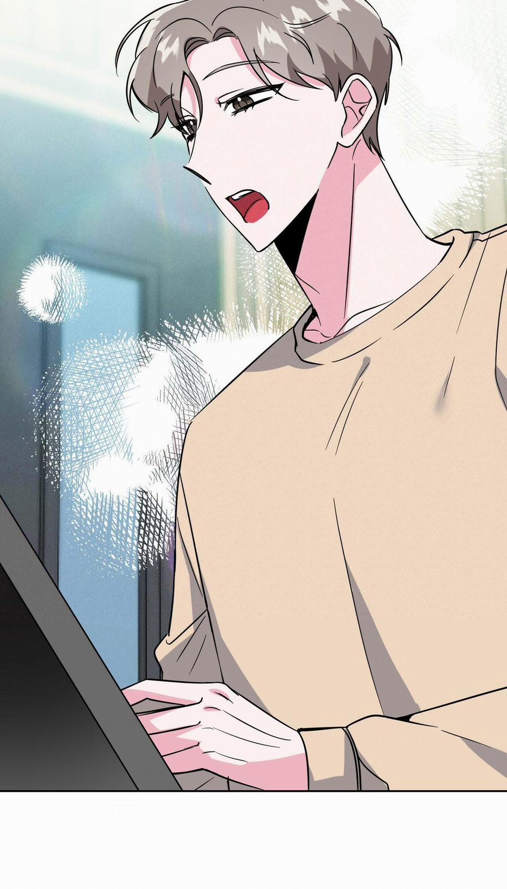 TIỀN BỐI, ANH LÀ OMEGA SAO!? 20 trang 58