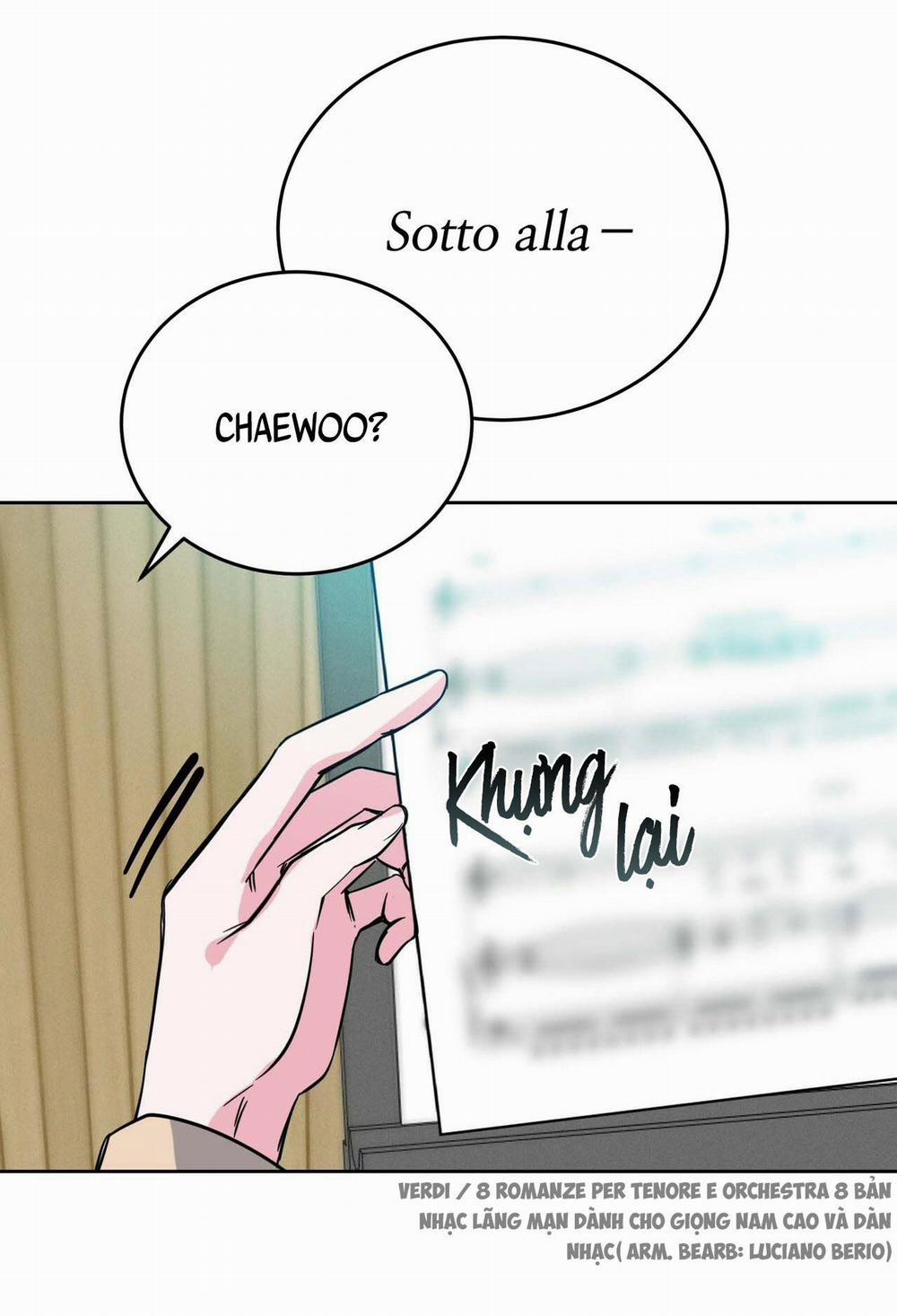 TIỀN BỐI, ANH LÀ OMEGA SAO!? 20 trang 59