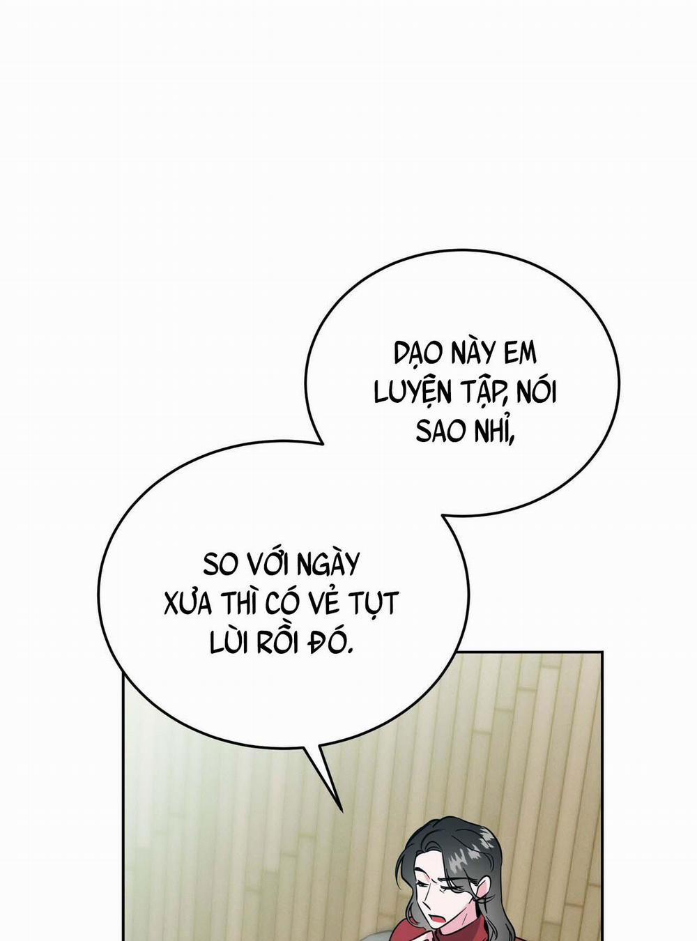 TIỀN BỐI, ANH LÀ OMEGA SAO!? 20 trang 60