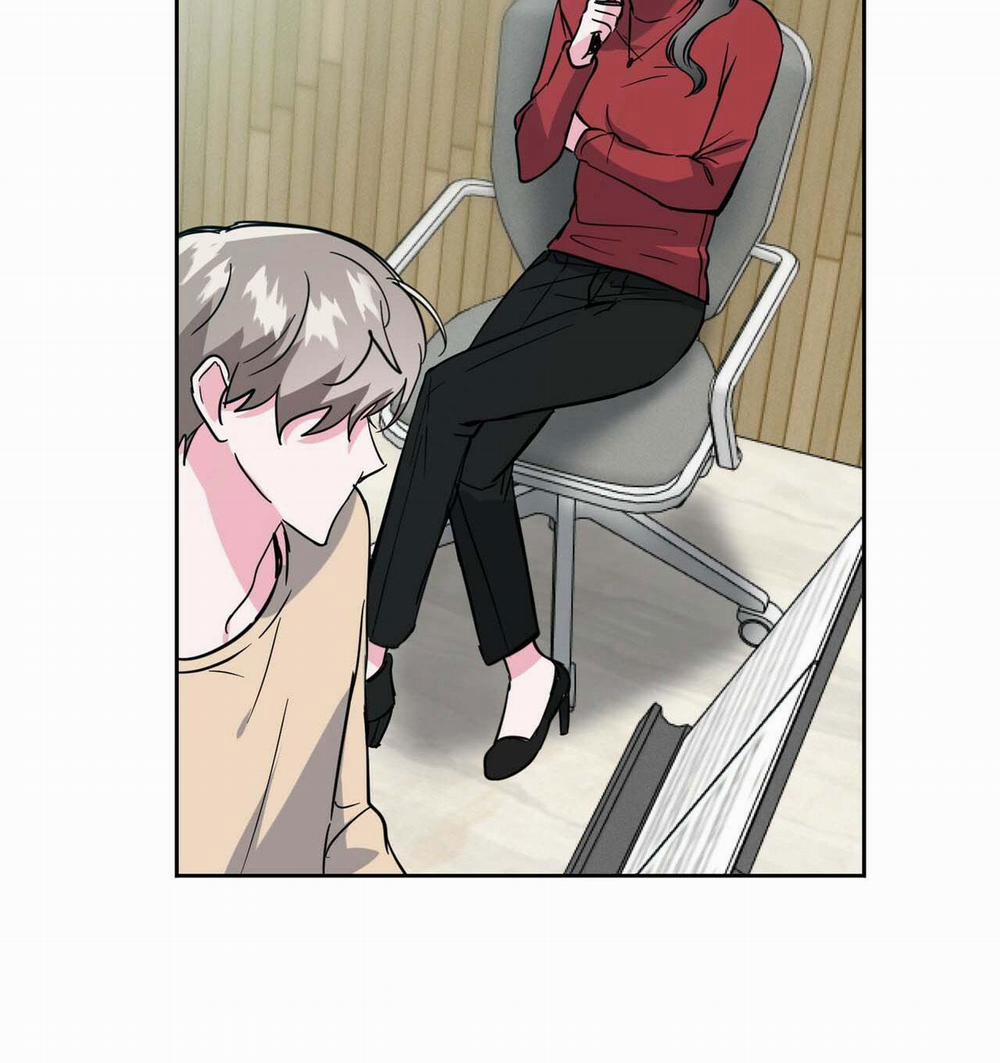 TIỀN BỐI, ANH LÀ OMEGA SAO!? 20 trang 61