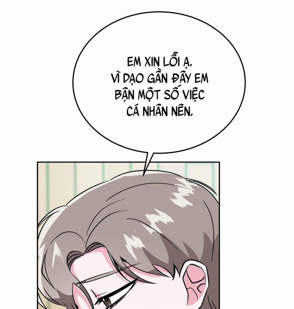 TIỀN BỐI, ANH LÀ OMEGA SAO!? 20 trang 64