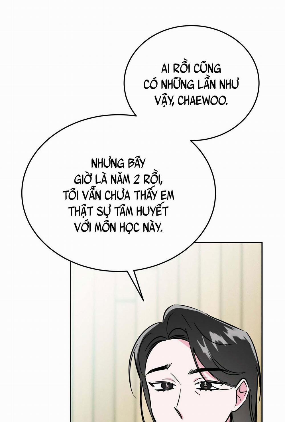 TIỀN BỐI, ANH LÀ OMEGA SAO!? 20 trang 66