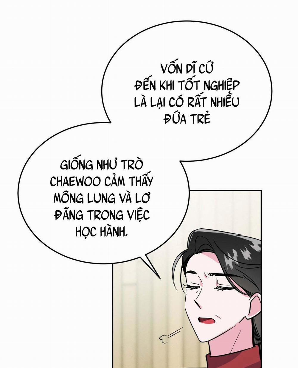 TIỀN BỐI, ANH LÀ OMEGA SAO!? 20 trang 70