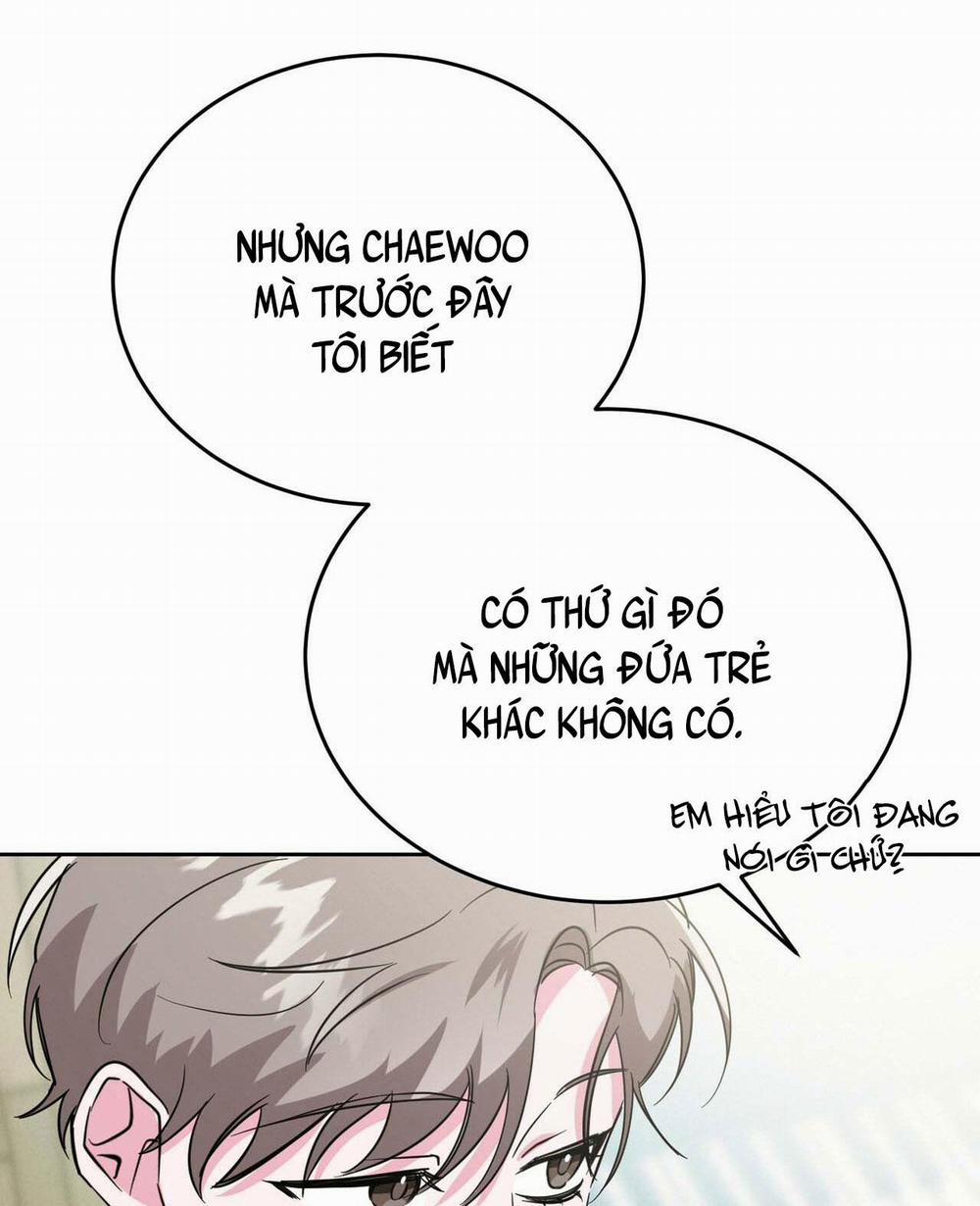 TIỀN BỐI, ANH LÀ OMEGA SAO!? 20 trang 72