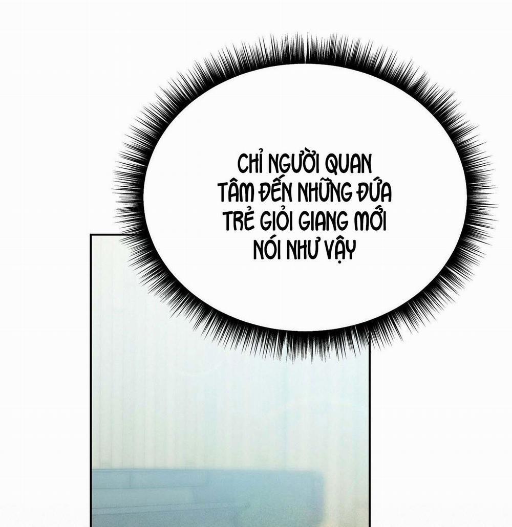 TIỀN BỐI, ANH LÀ OMEGA SAO!? 20 trang 74